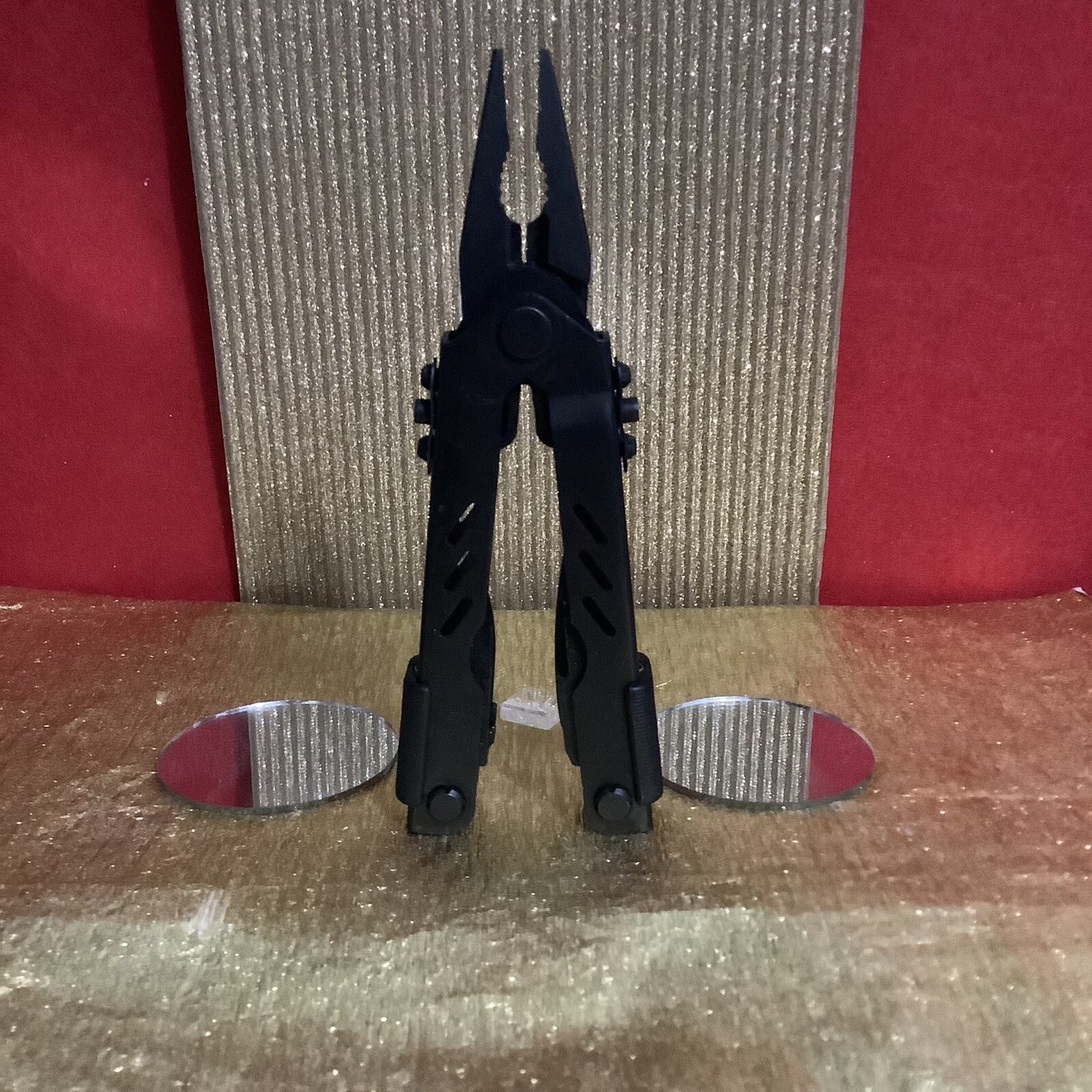 Multi Tool Gerber Compact Sport More 400 (Good Condition)
