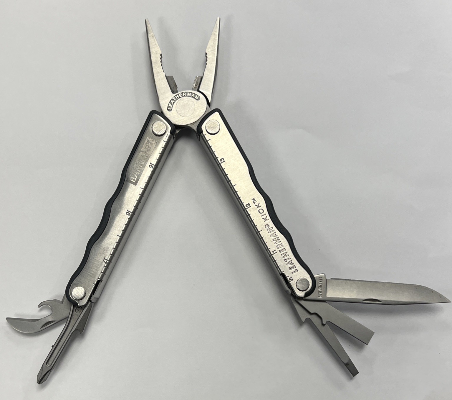 Leatherman Kick Multi-Tool