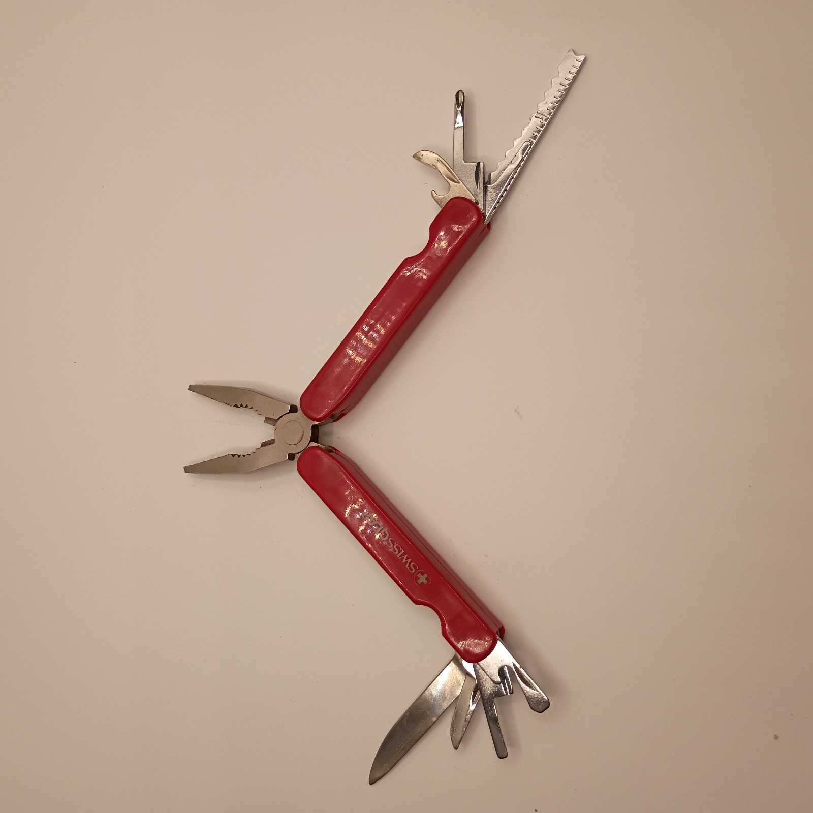 Swiss gear Multitool