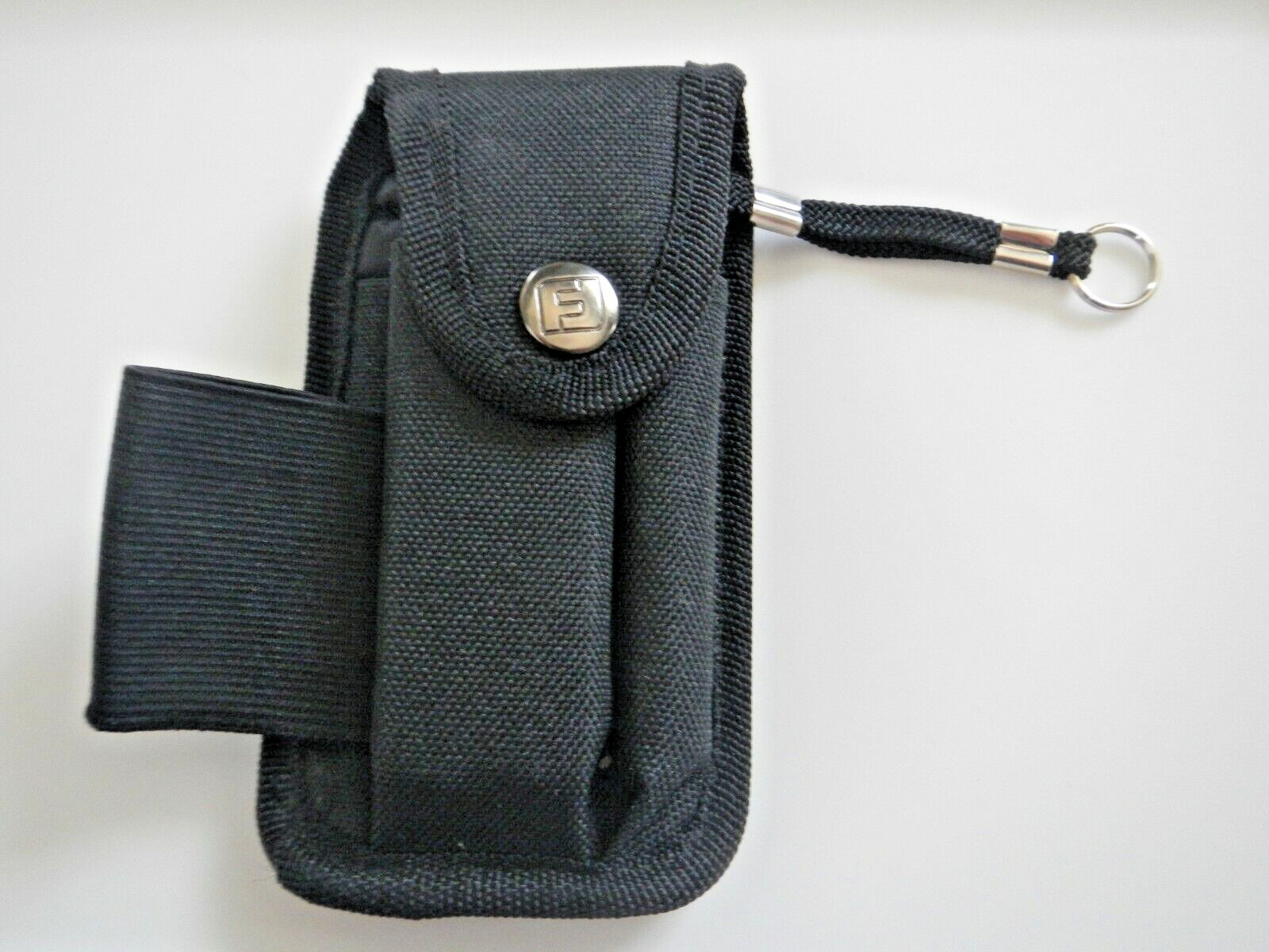 MULTI TOOL with FLASHLIGHT & CARRYING CASE – NEW – SEE PHOTOS FOR INFORMATION