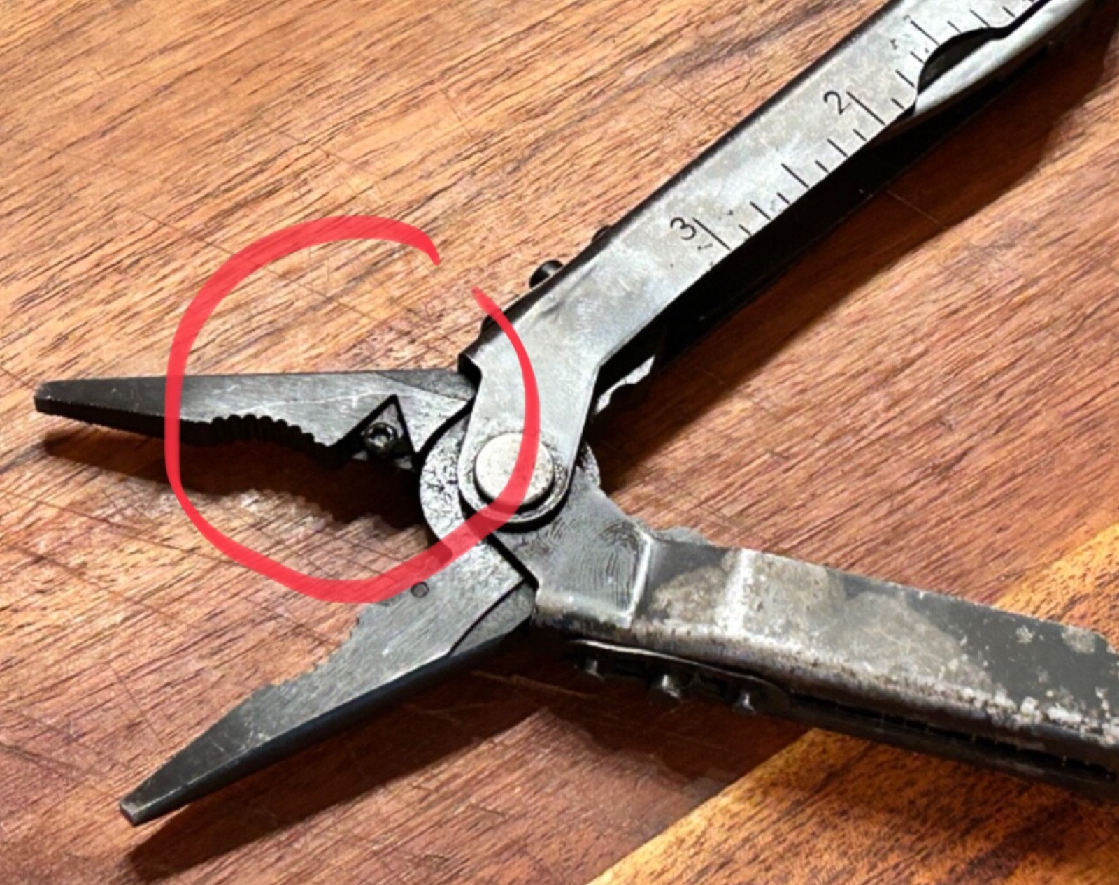 Gerber MP600 Multi-Tool