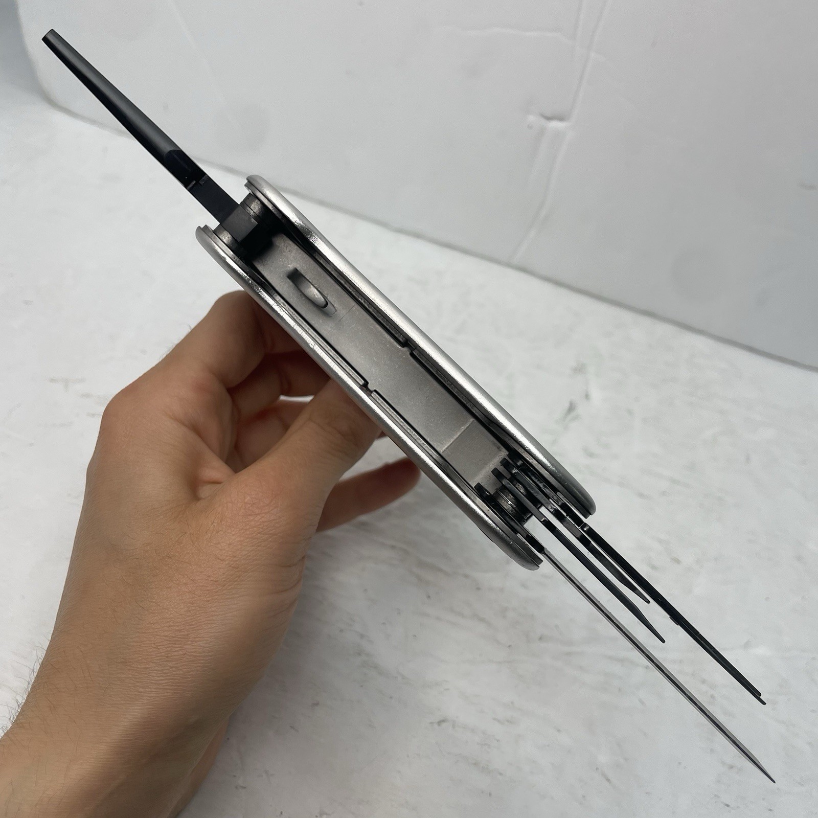 Pro Chem Multitool 10-in-1 – Used Very Good – Rare