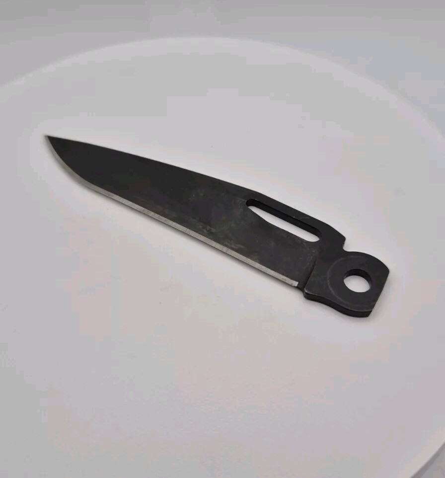 Leatherman Surge – New & Genuine Replacement Mod Parts – 420HC Knife (Black)