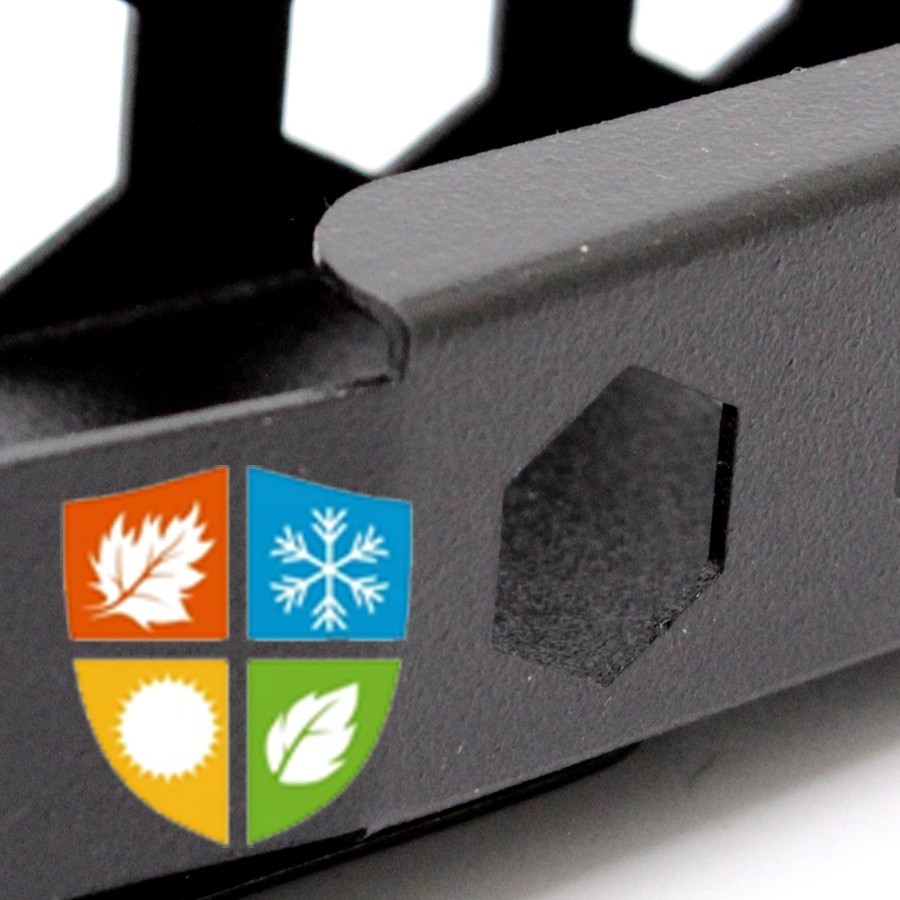 WAVE multitool sheath – designed by RAE GEAR USA – compatible with Leatherman