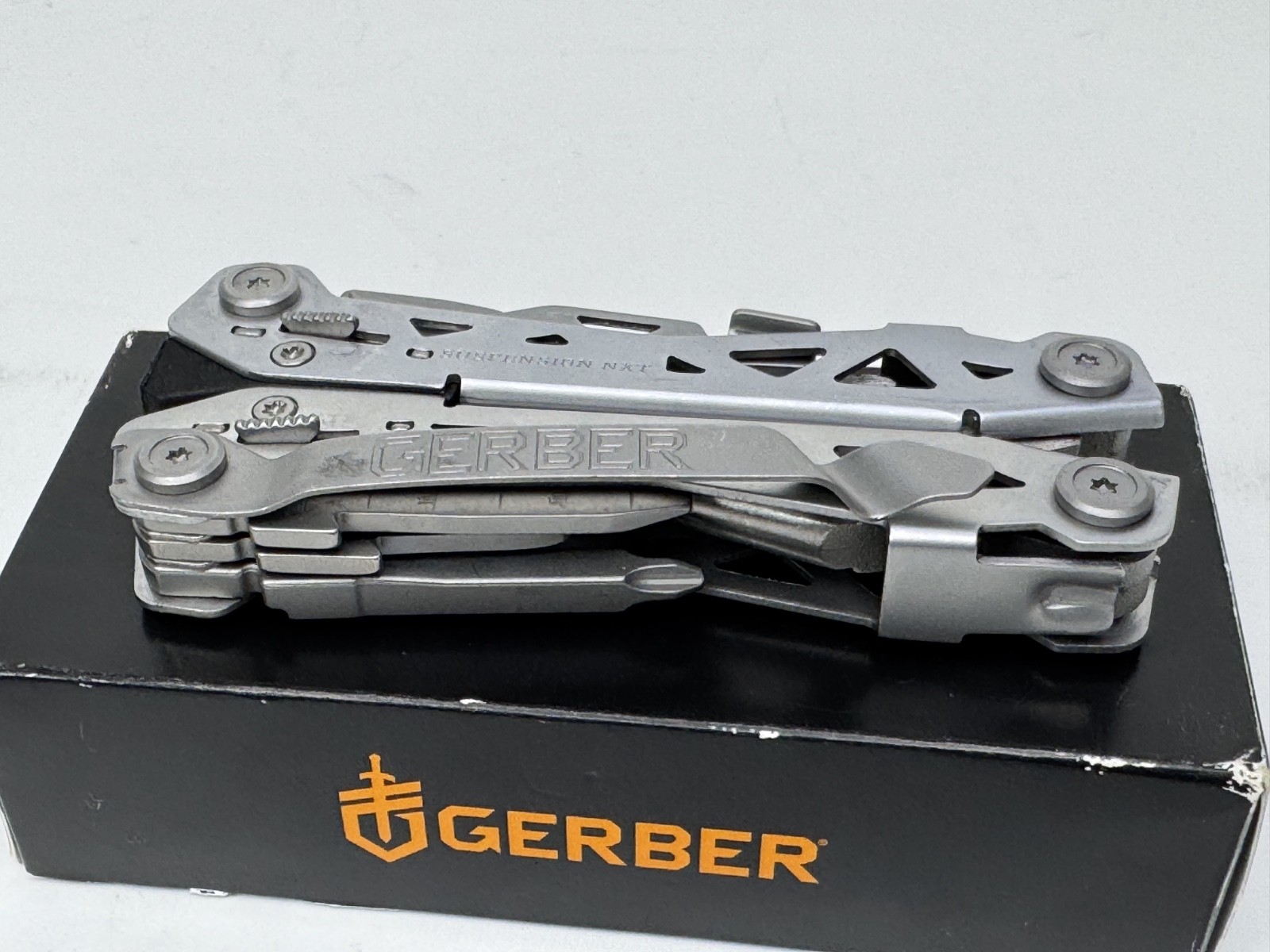 Gerber Suspension NXT Multi-Tool New In Box