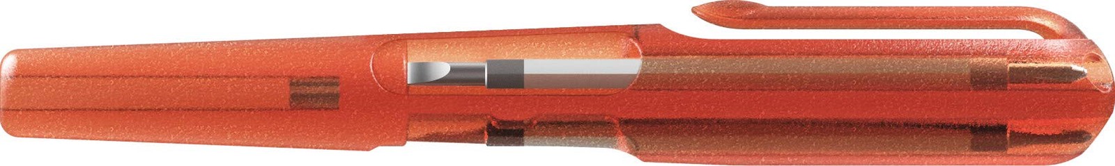 Small Screwdriver Pocket Tool PB 169.V01 CN | 100% Swiss Made | with Slim Han…