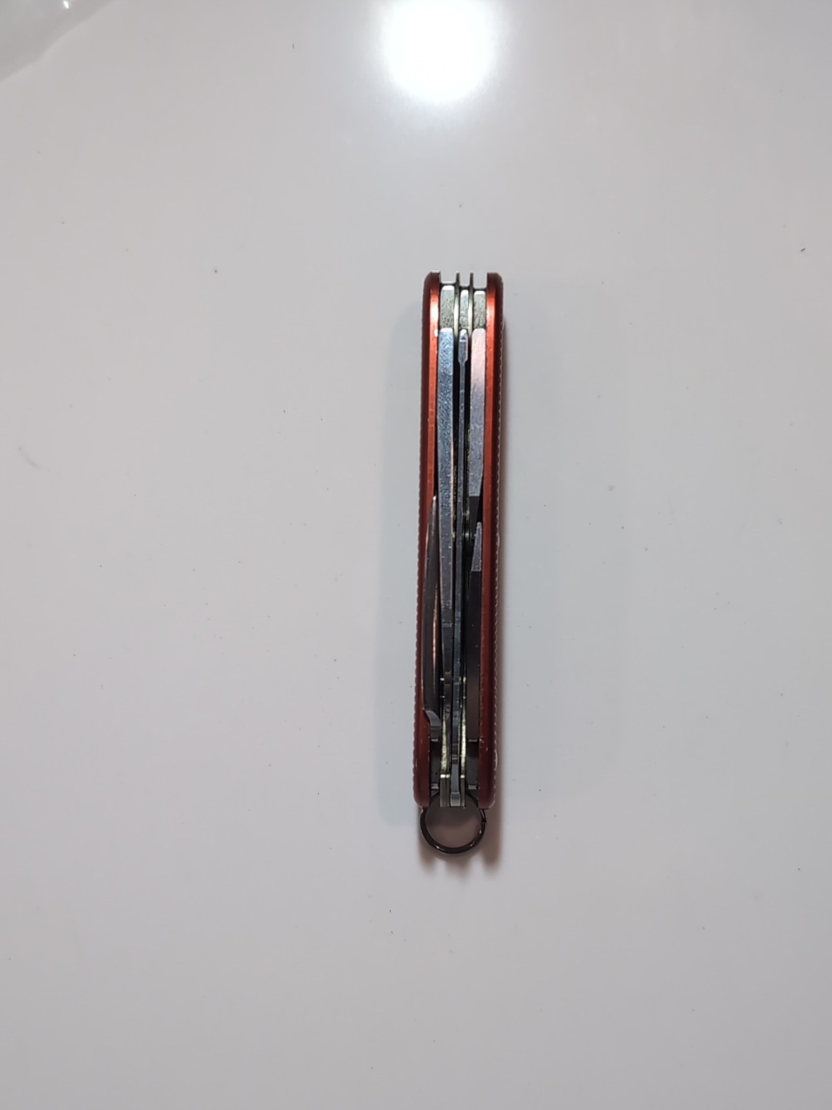 Victorinox – Farmer – Swiss Army SAK Multi-Tool Old Cross – 0.8241.20 – BS-32