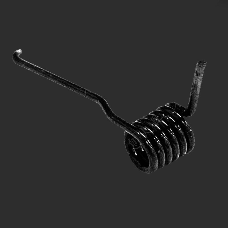 Cover Compression Spring Improved Type for Thorens Replica Double Hook Version