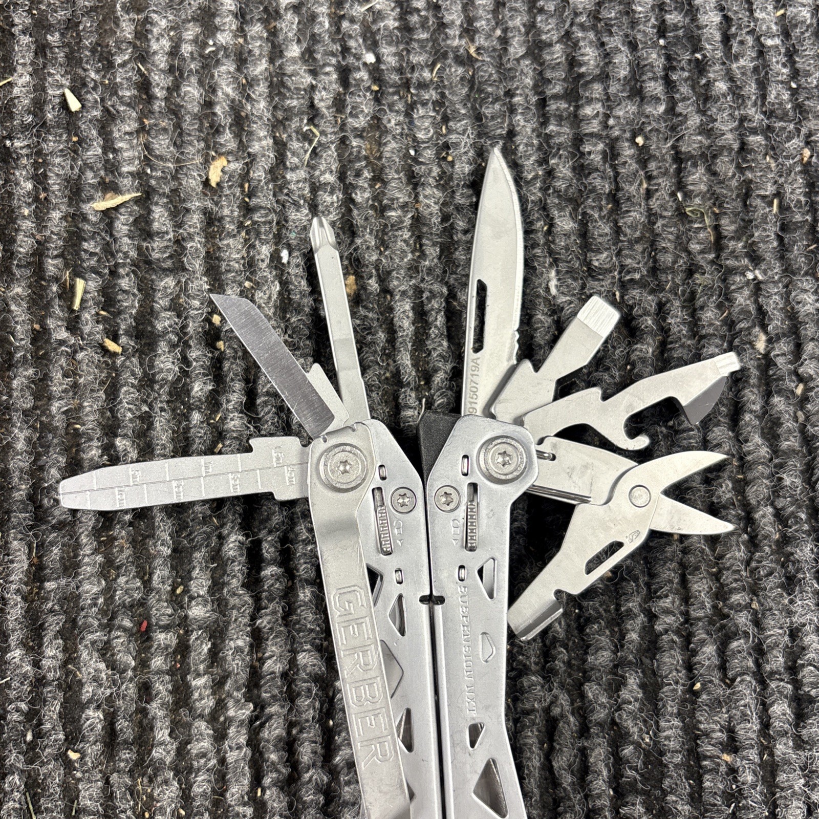 Gerber Suspension NXT Multi-Tool #9