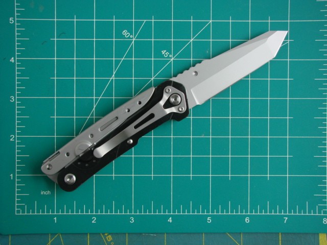 Roxon Multi-Tool S501 KS Knife Scissors