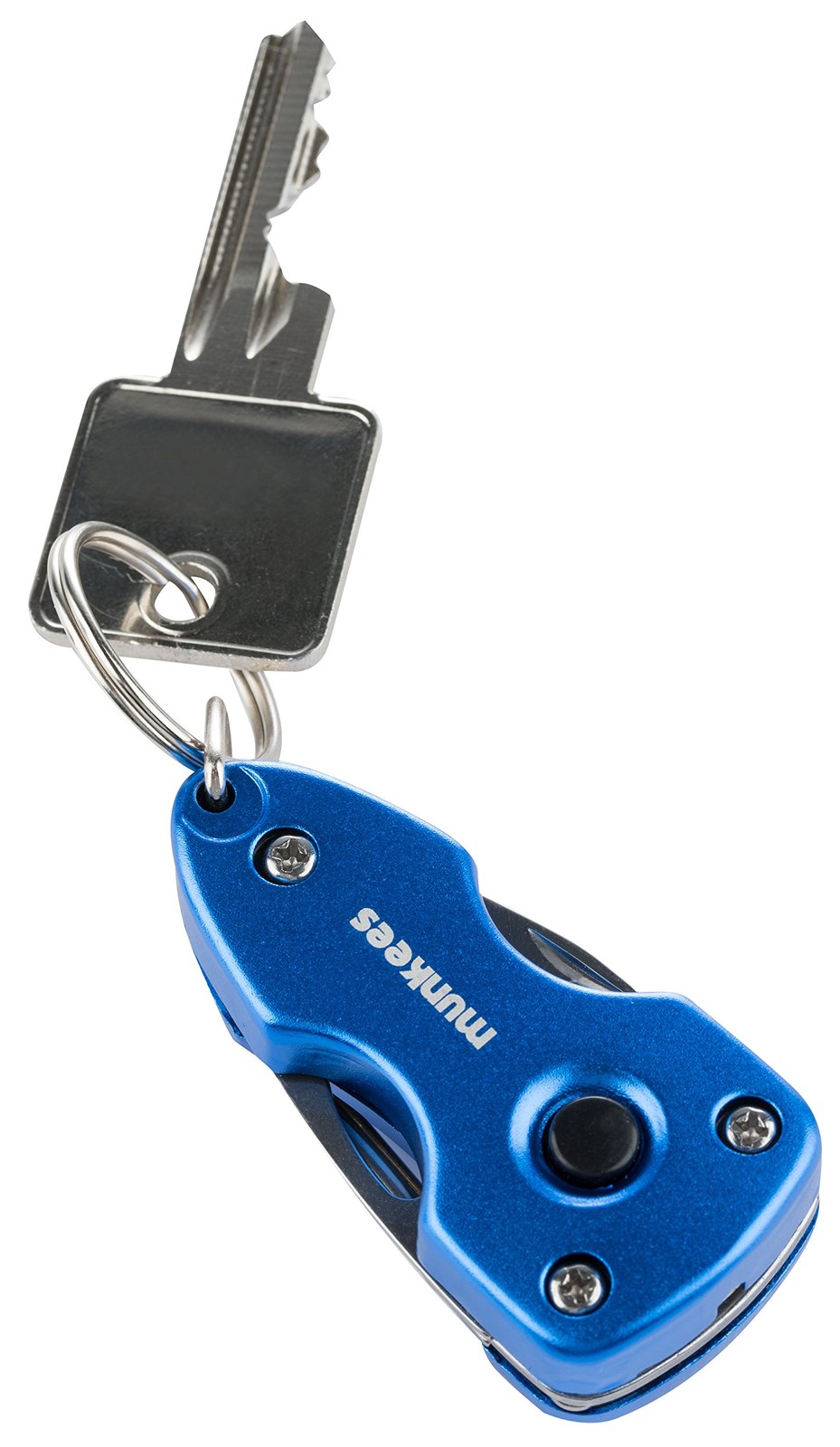 Ace Camp Multi-Tool LED Light