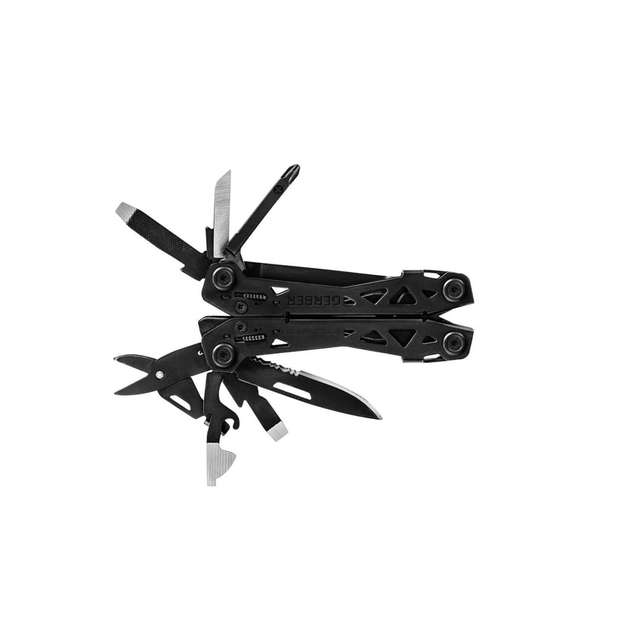 Gerber® Suspension-NXT Multi-Tool and Paraframe- Folding Knife Combo Pack