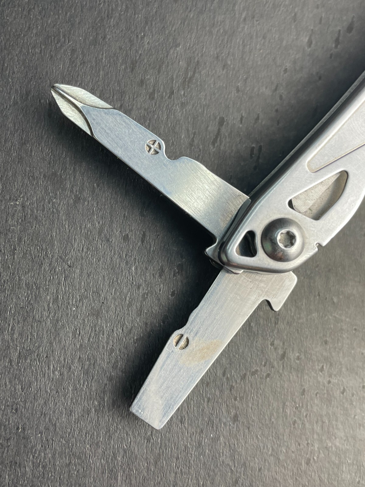 Leatherman Sidekick Multi-Tool w/ Knife 15-in-1