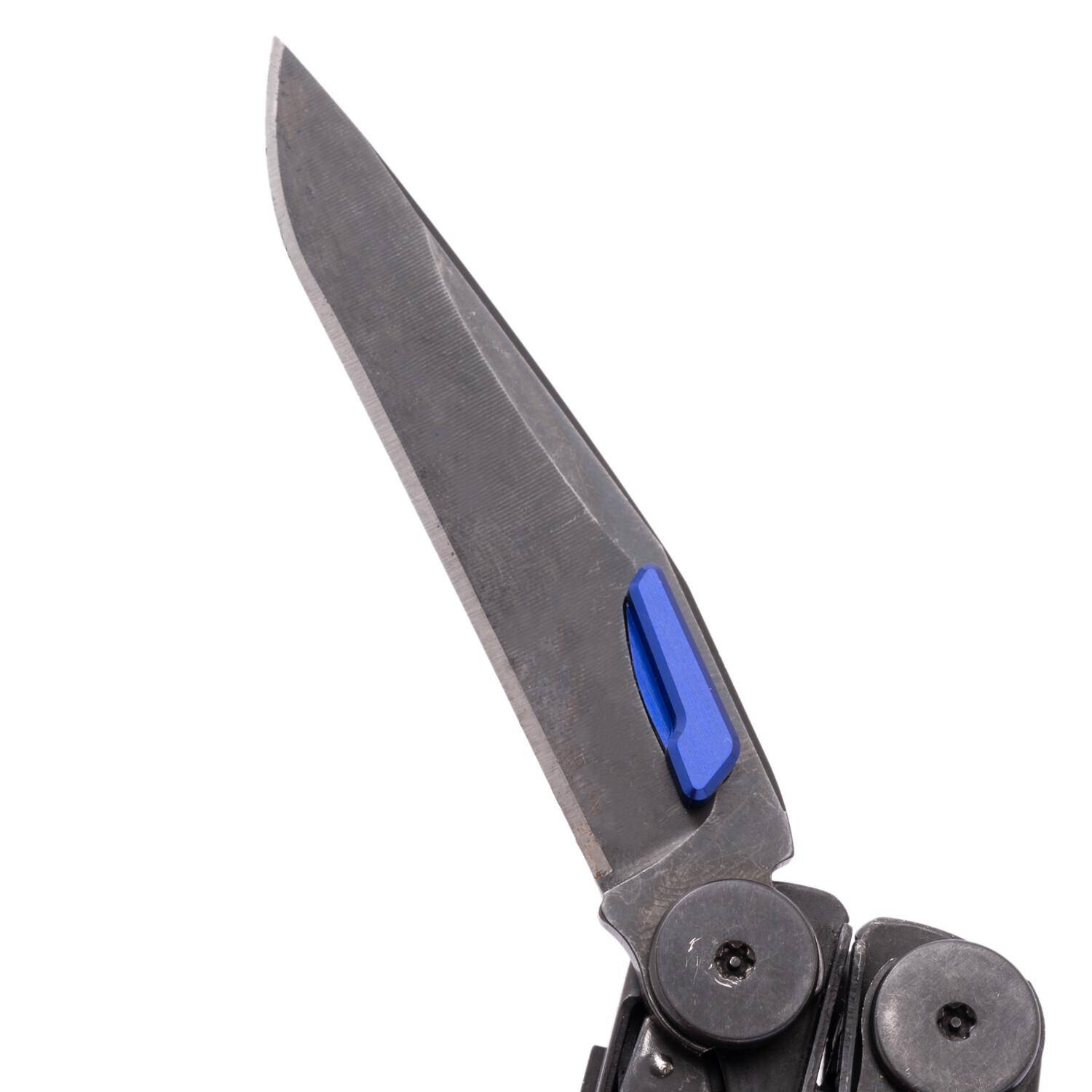 For Leatherman Wave Charge Plus Thumb Grip Tabs Aluminum alloy CNC Accessories