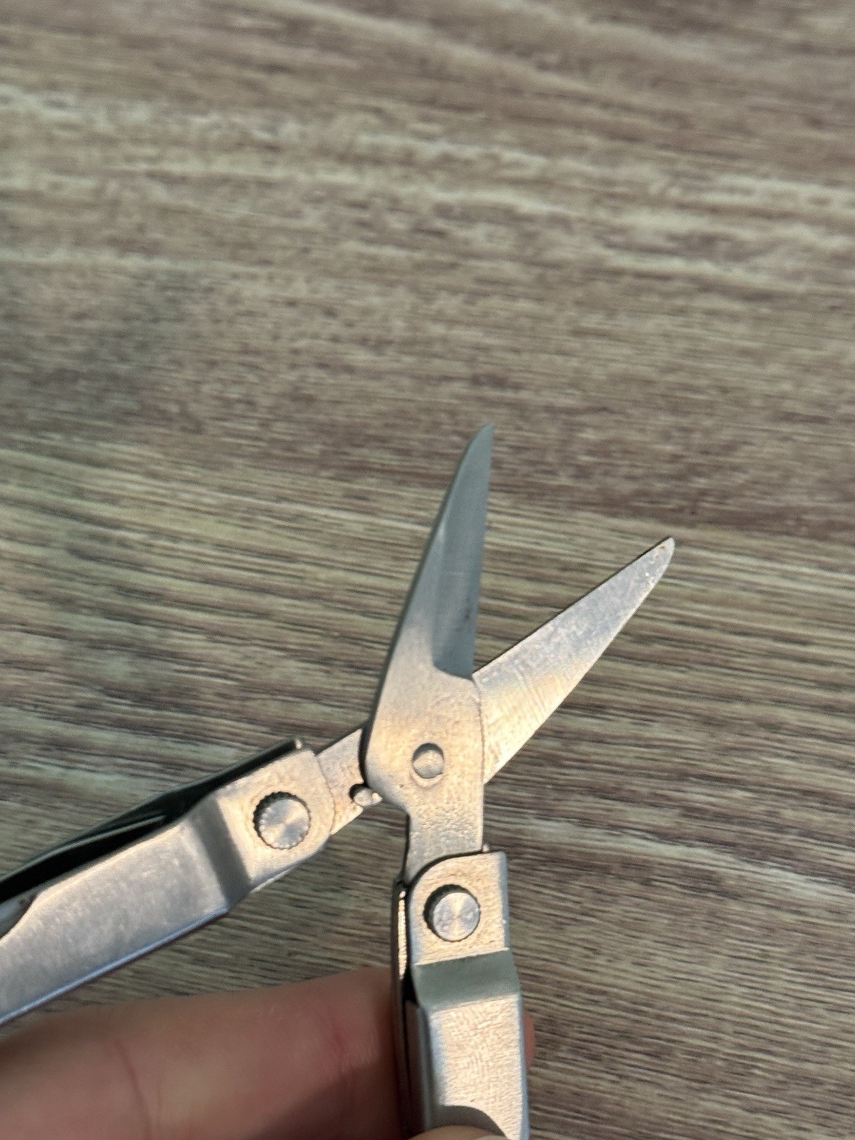 Winchester Stainless Multi Function Folding Pocket Utility Knife