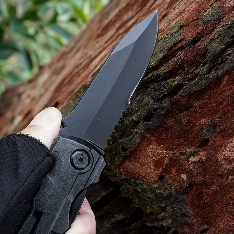 Outdoor Multifunctional Knife Pliers EDC Camping Survival Combination Tools Camp