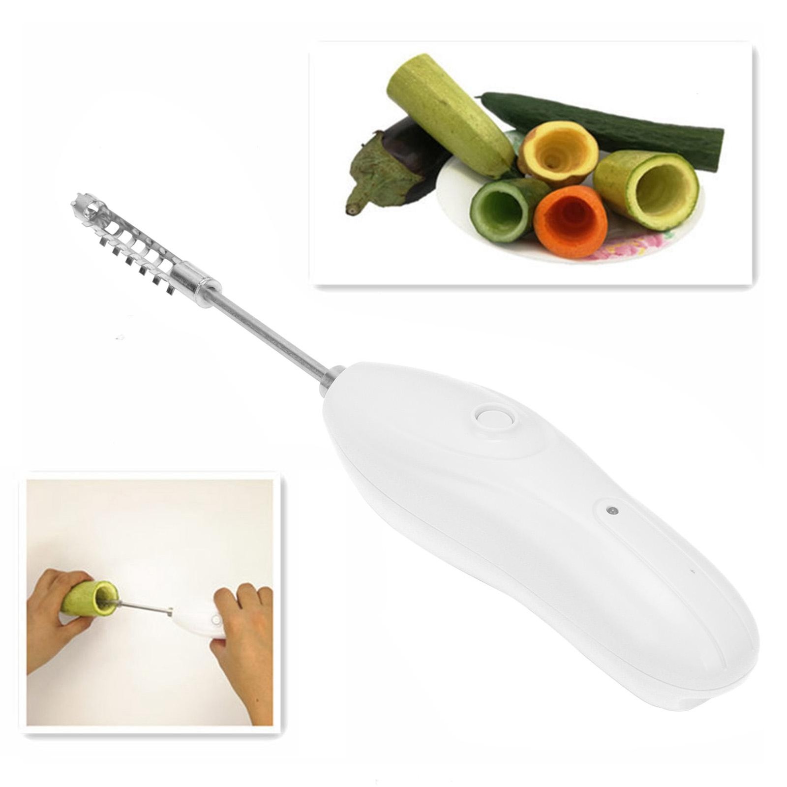 Multifunctional Fish Cleaning Scraping Tool with Replaceable Blade for Kitchen