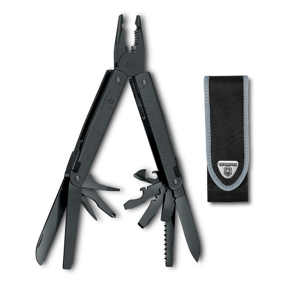Victorinox Pliers Knife Swiss Tool BS 3.0323.3CN Multi tool from japan New