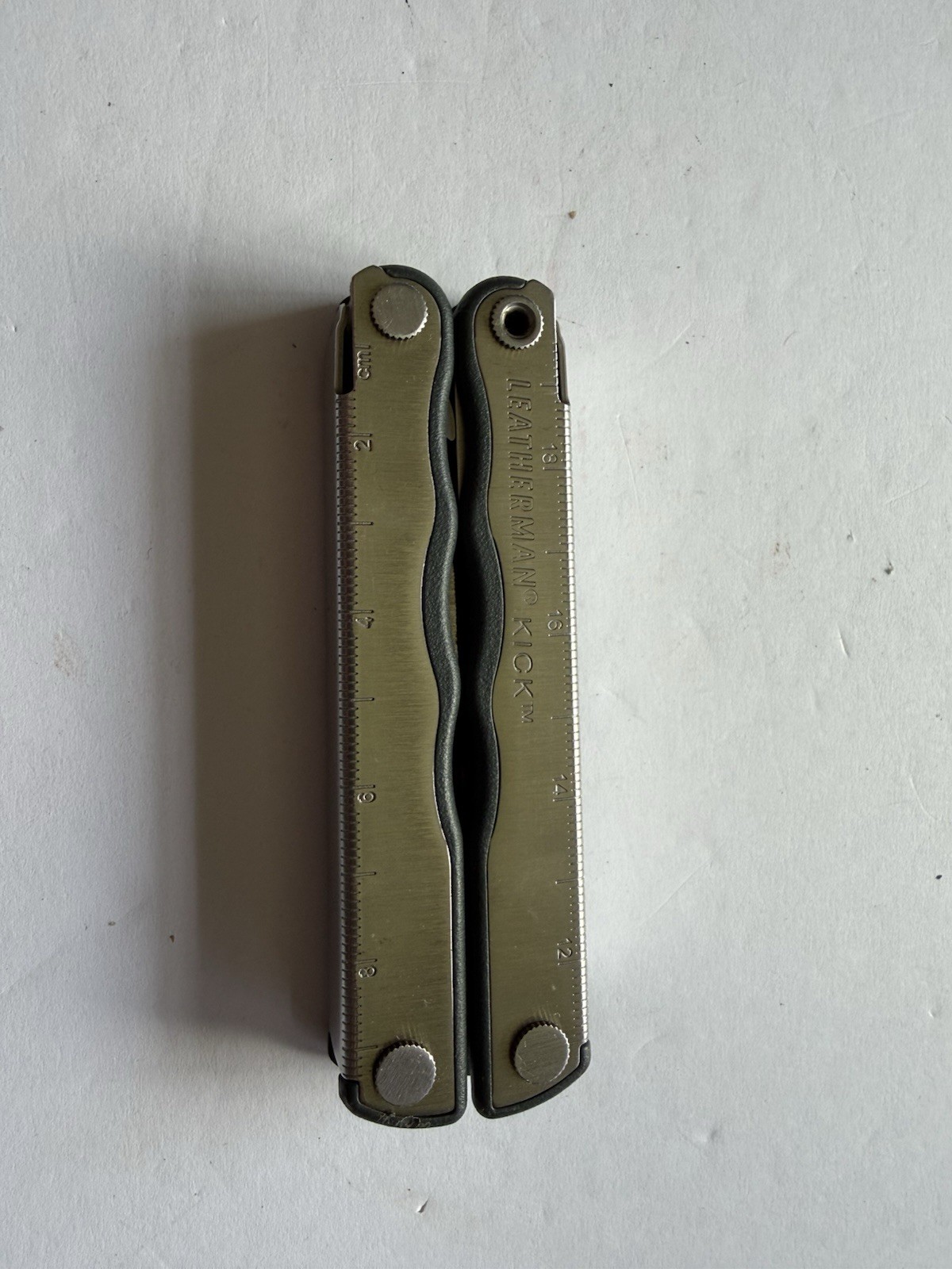 Leatherman Kick Multi-Tool