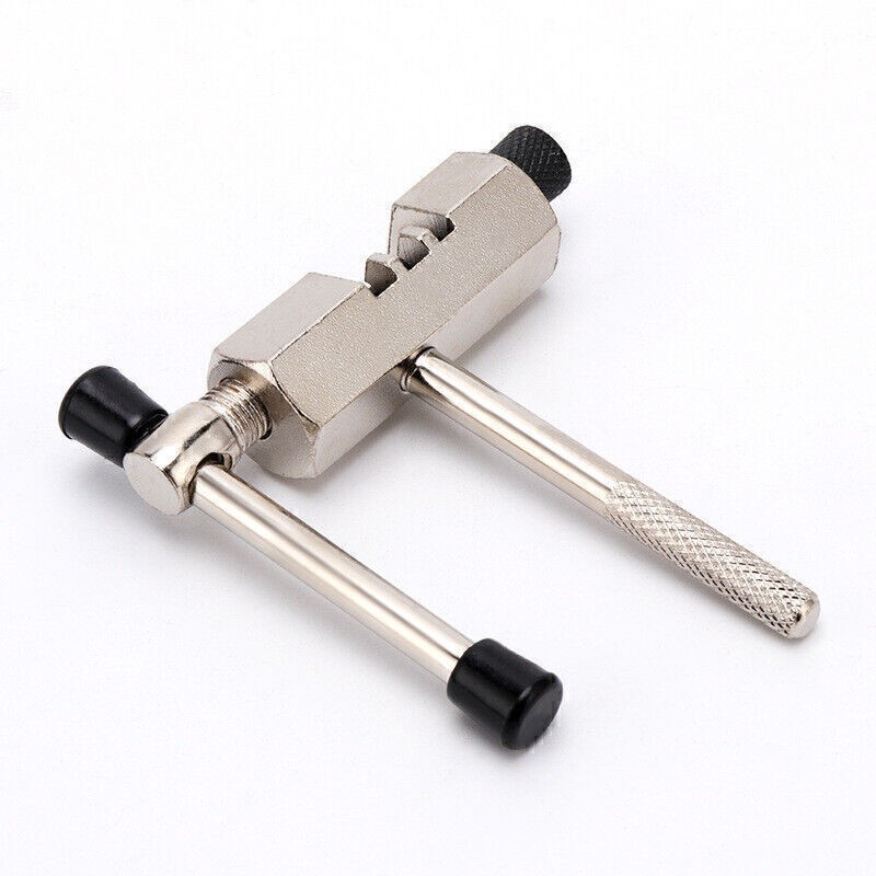 Circuit Breaker Chain Rivet Repair Splitter Bike Removal Tool for Mountain Bike
