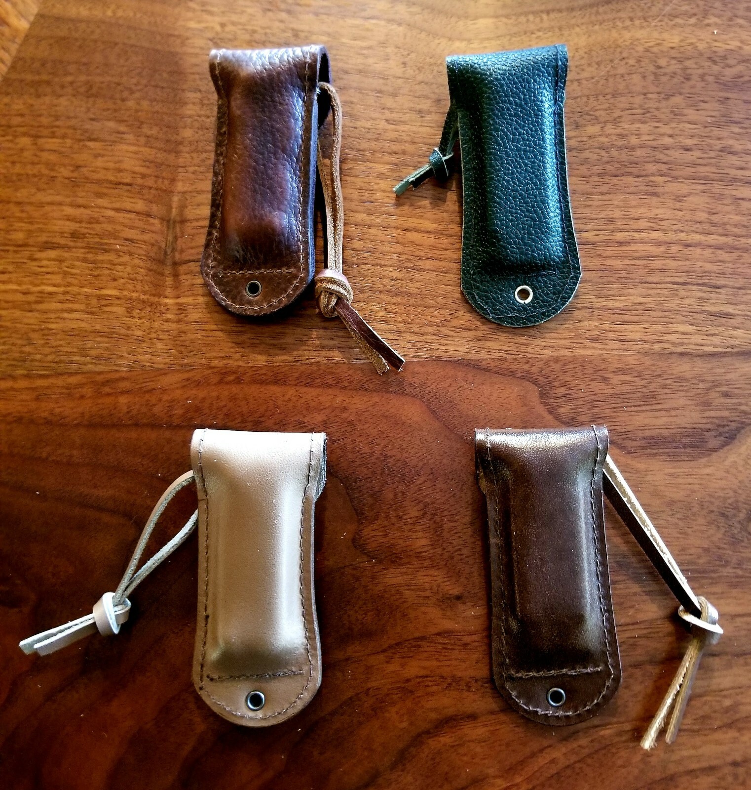 Leatherman Sheath Pouch for Multi Tool PS4 Squirt Micra P4 S4 ES4
