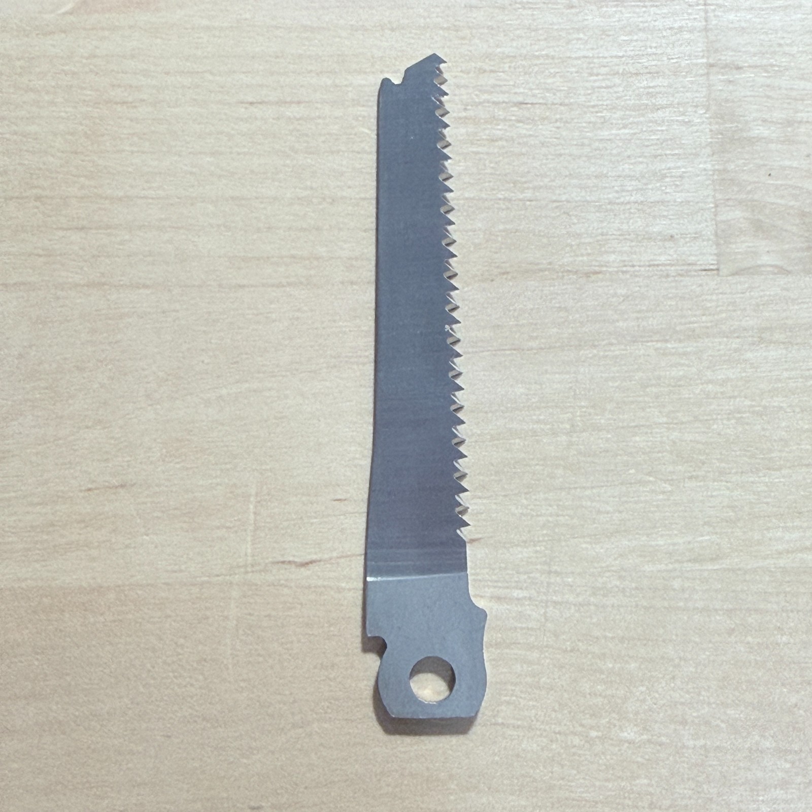 Leatherman Wood Saw Replacement Part Mod Charge Plus / Wave/Wave Plus Stainless