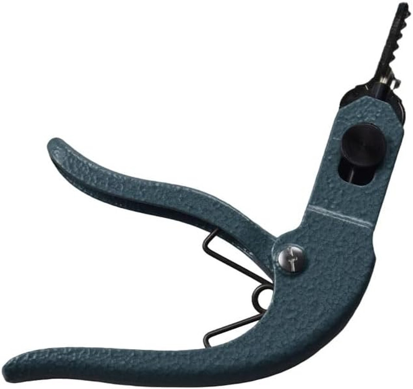 Framon Clean Grip Key Impressioning Tool Kit – Light Blue Starter Set