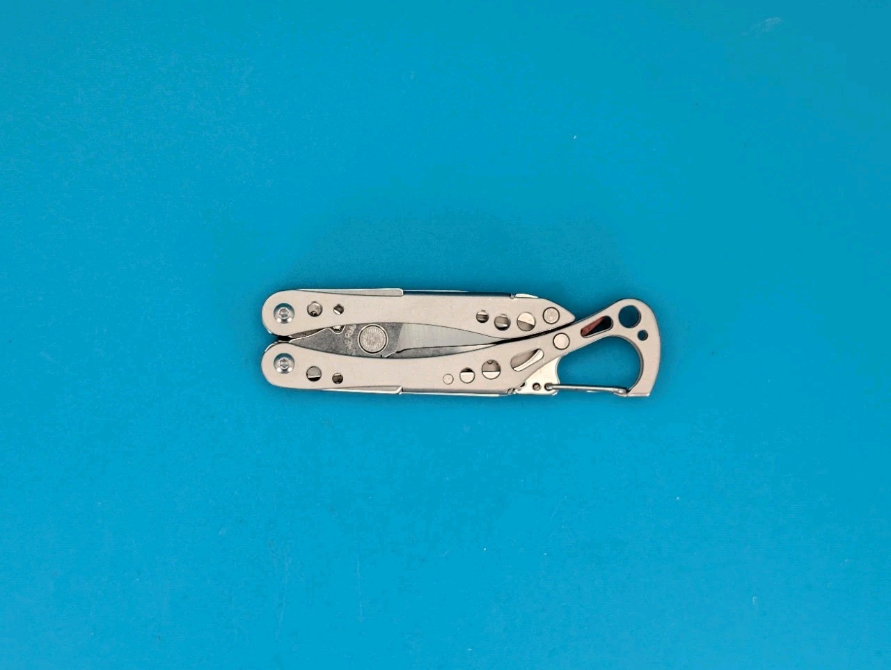 Leatherman Style CS Red Multi-Tool! FAST SHIPPING!