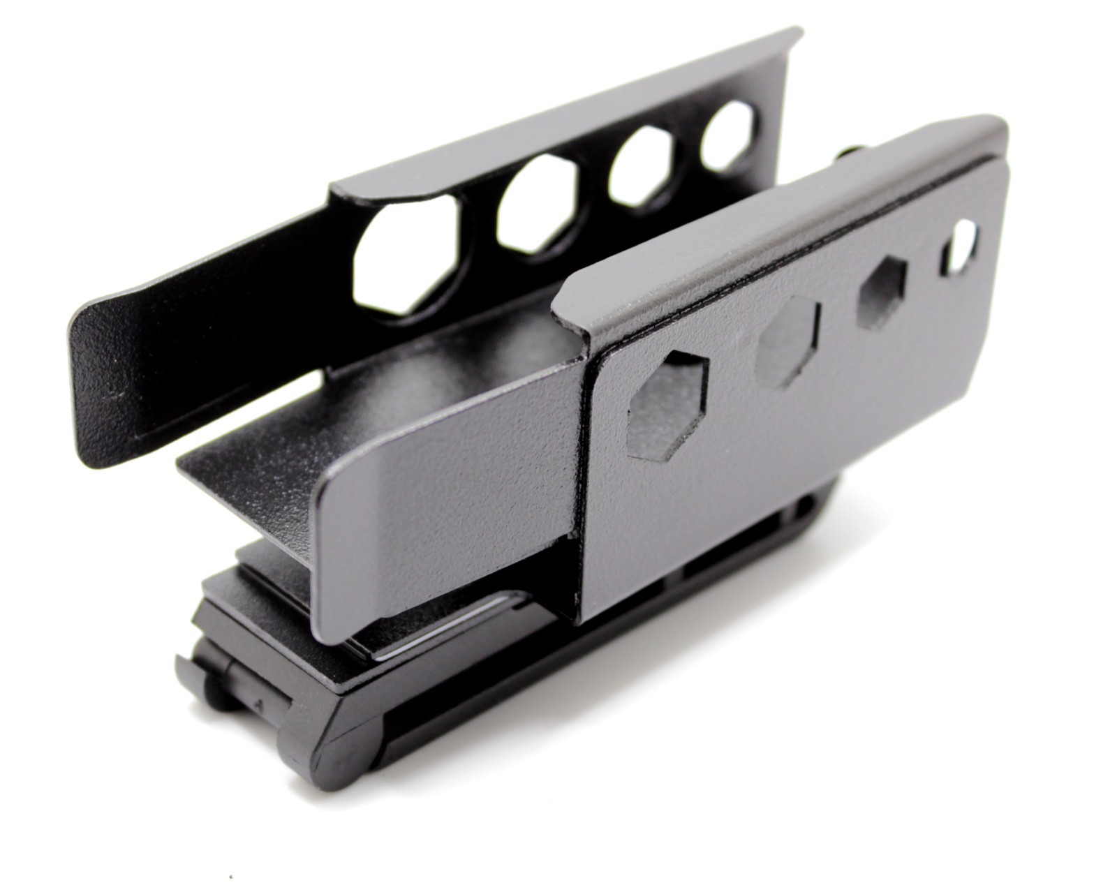 CHARGE multitool sheath – designed by RAE GEAR USA – compatible with Leatherman