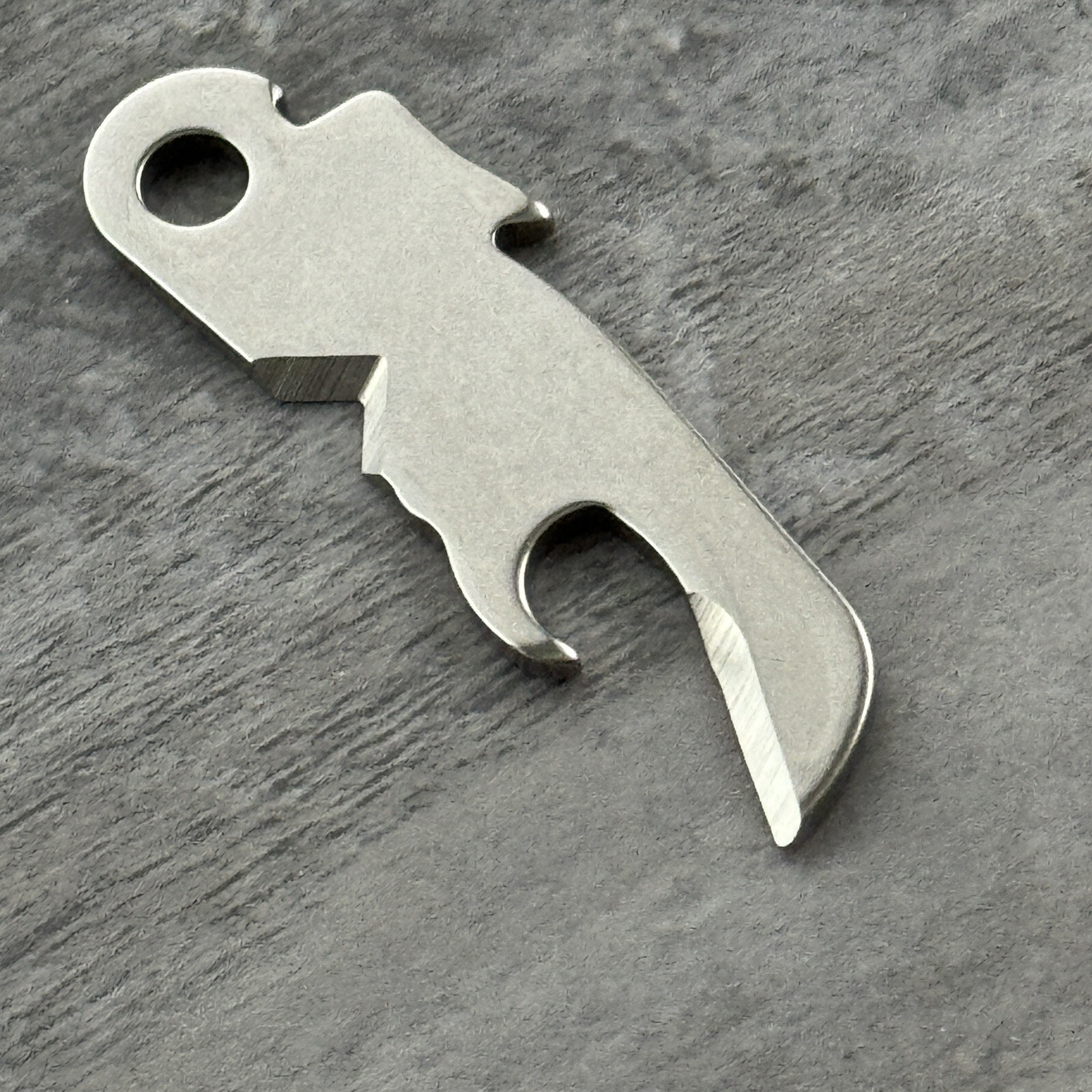 Leatherman Wingman Rev Leatherman Sidekick Can Opener/Wire Parts Replacement