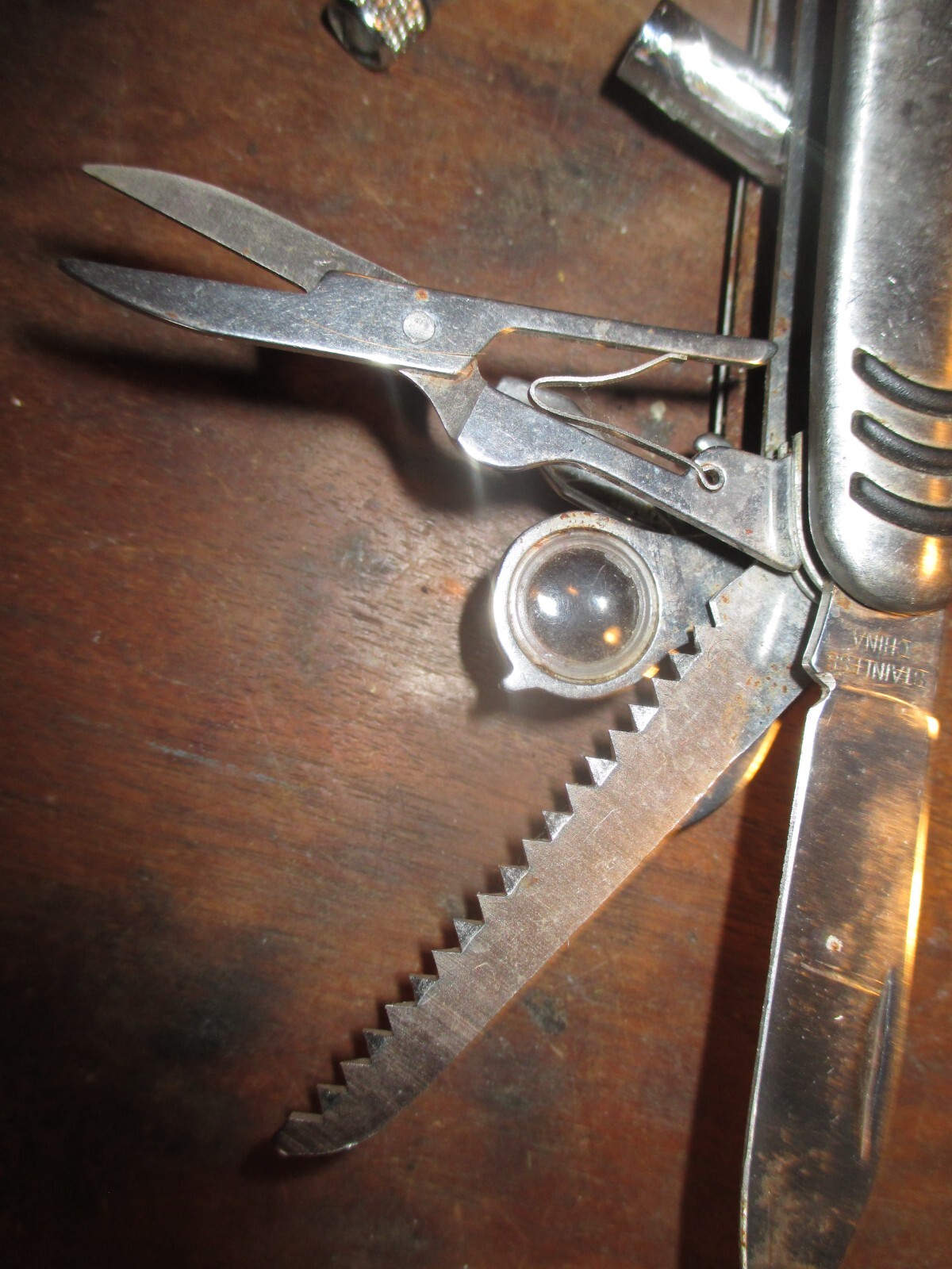 multi tool stainless china