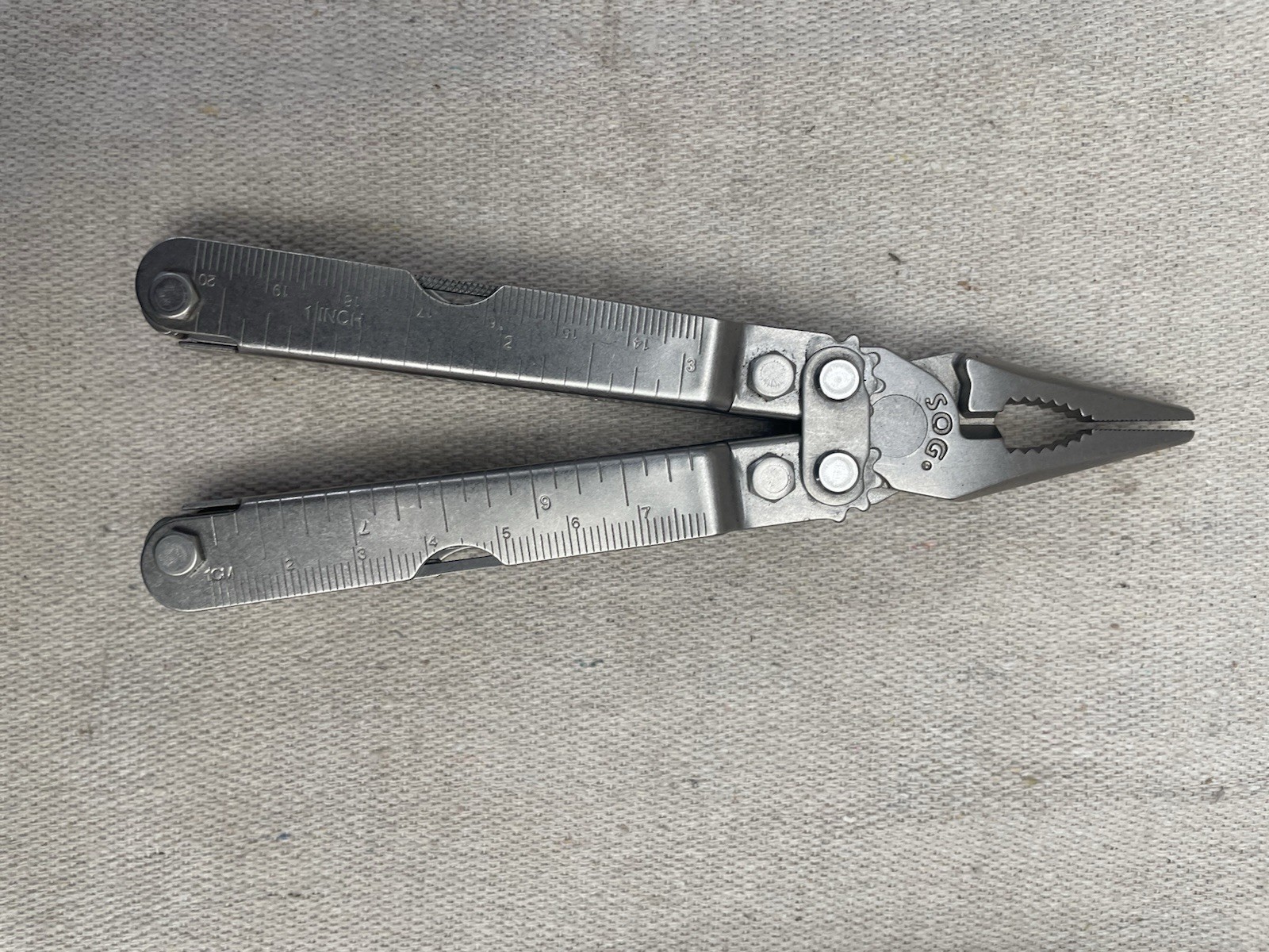SOG Specialty Knives & Tools Multi Tool USA