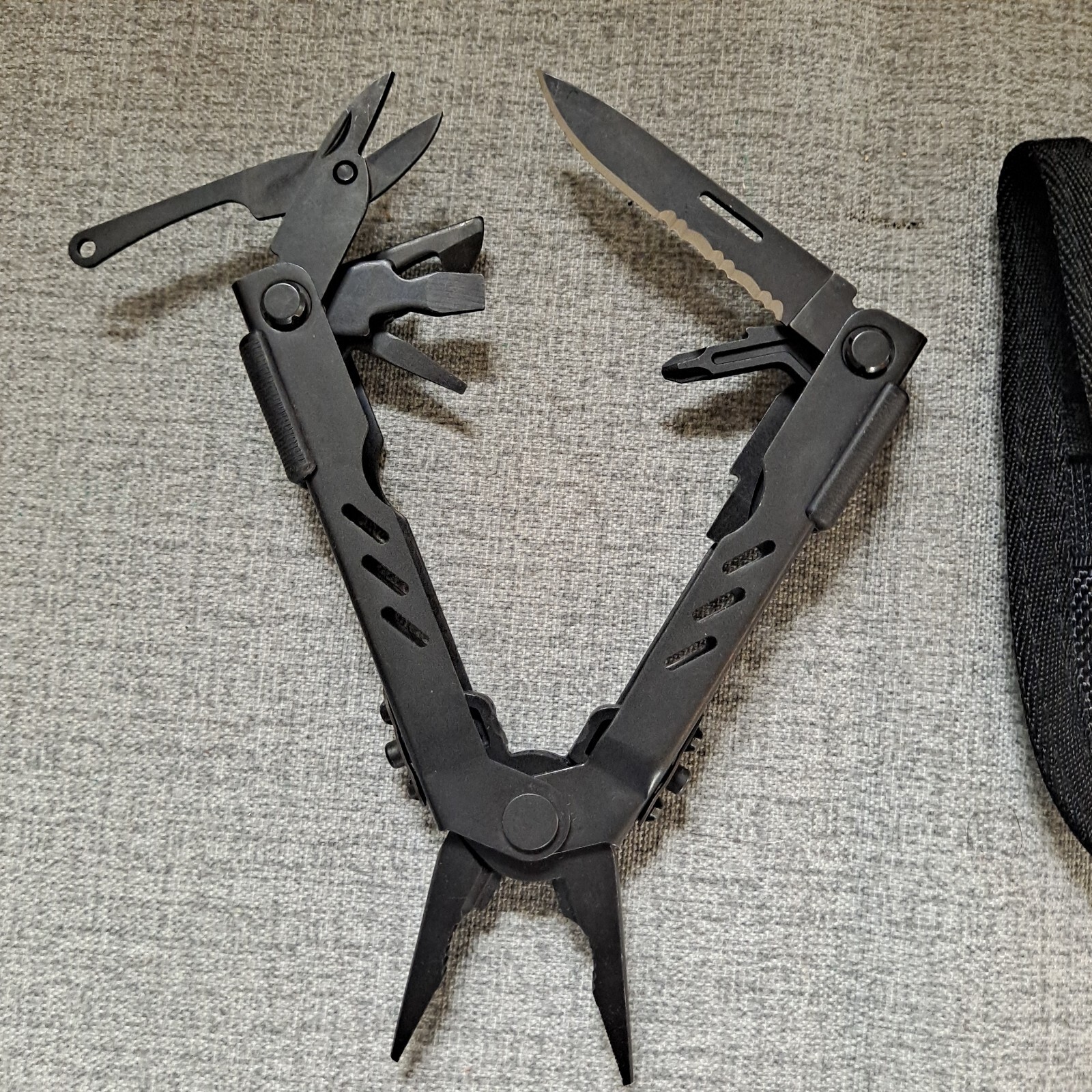 Gerber Gear Nose Multi-Plier Multi tTool case