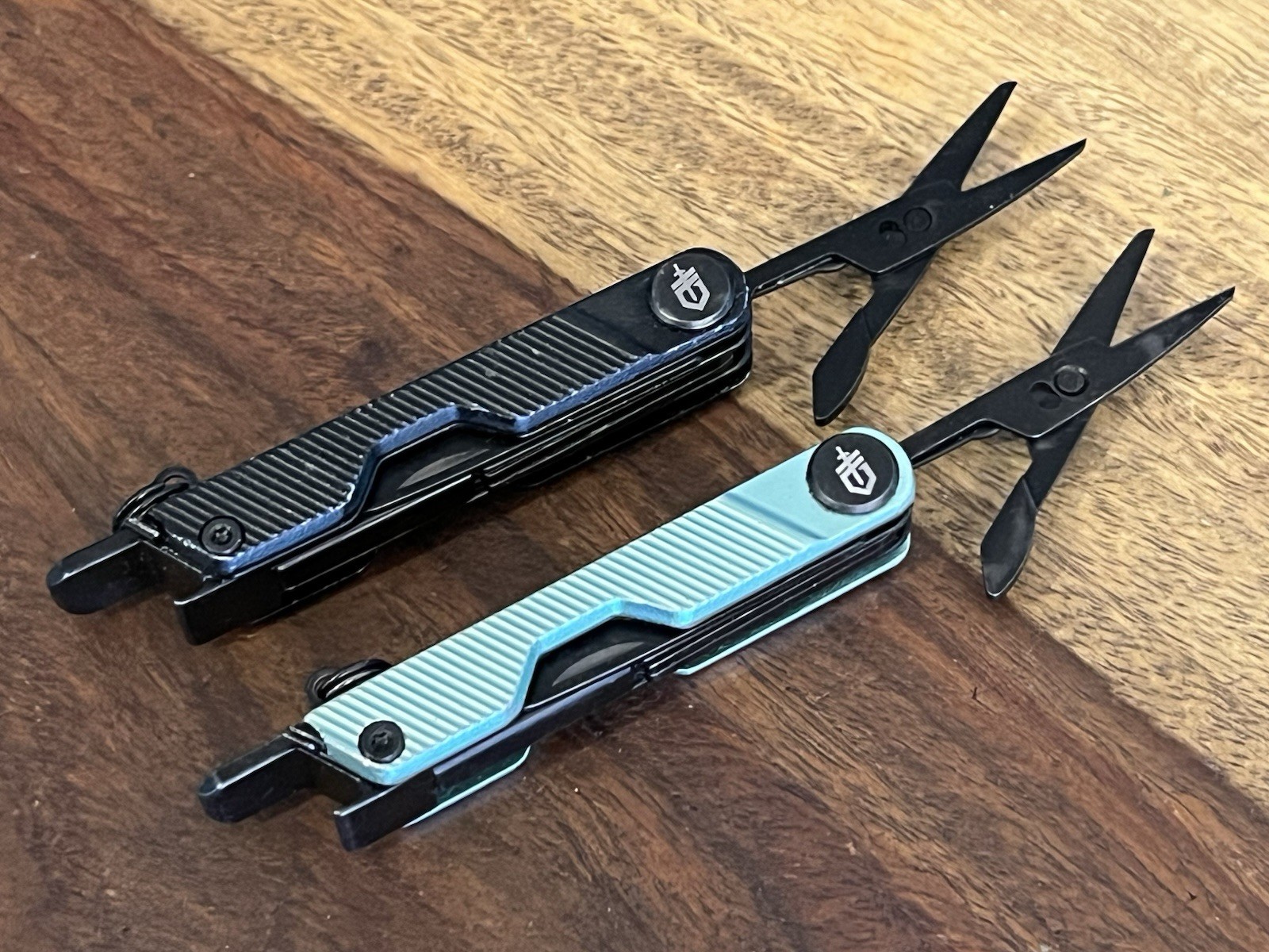 Gerber Armbar Mini Drive Multi-Tool 8-in-1 Bit Driver Excellent Condition Lot 2