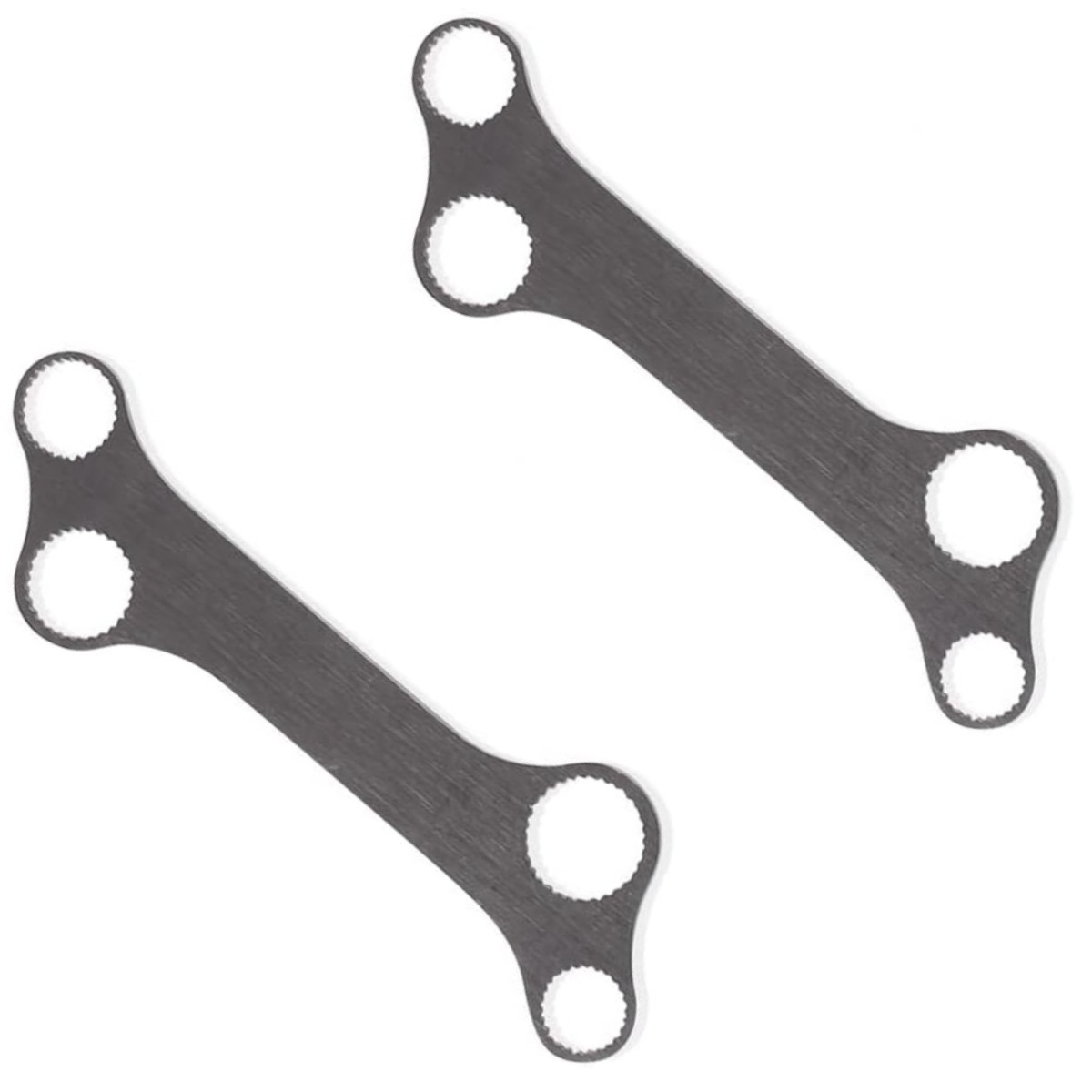 New Wrench Multitool Spanner For Leatherman Disassembly Maintenance Clean (2.1)