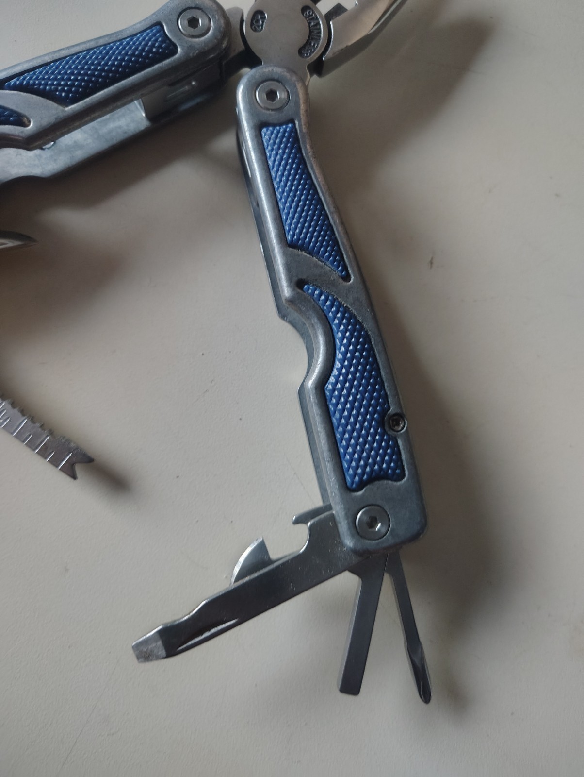 Ozark Trail Multi Tool