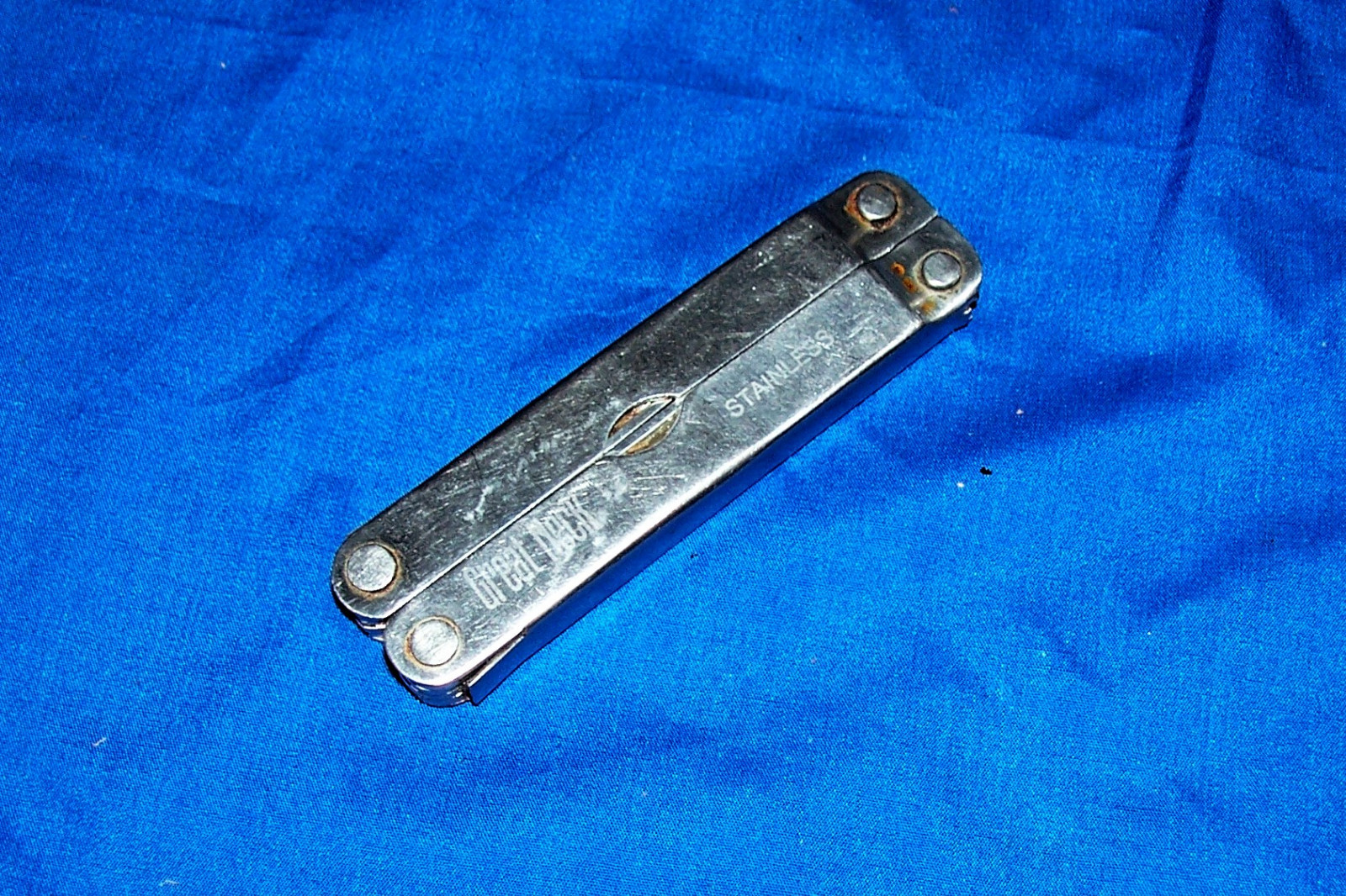 Multi Tool Great Neck Camping Fishing Hiking Hunting Fishing Knife Multitool Saw