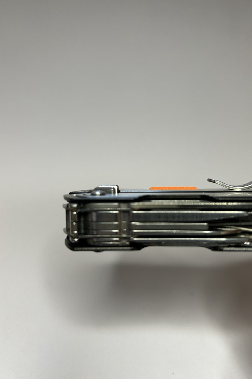 Leatherman Arc Upgrade Accessory – Thumb Studs