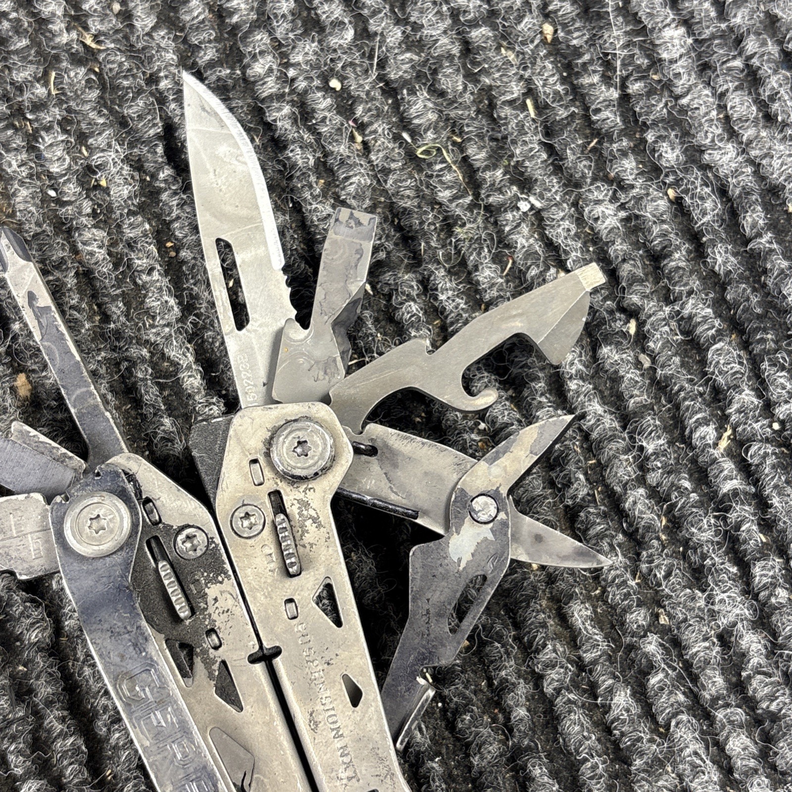 Gerber Suspension NXT Multi-Tool #5