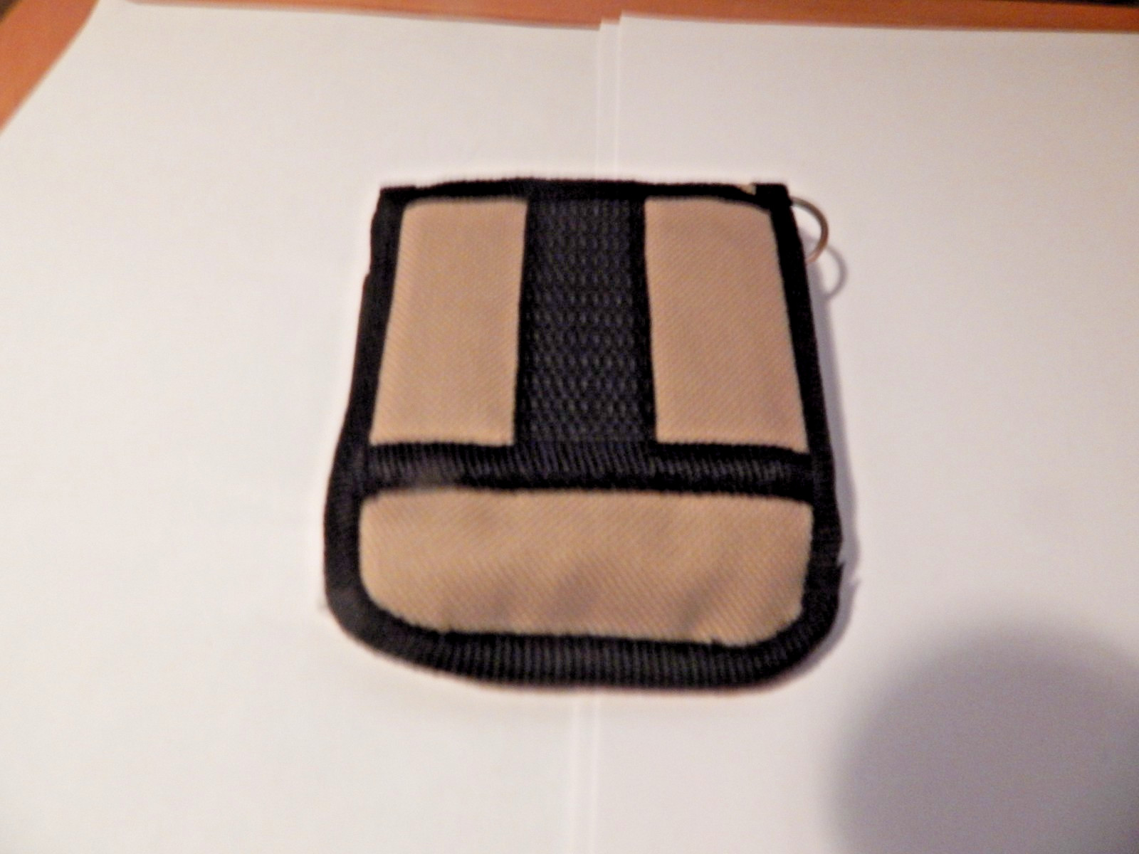 Outdoor Life Magazine Pocket/Belt Survival Kit Knife Whistle Light Compass +More