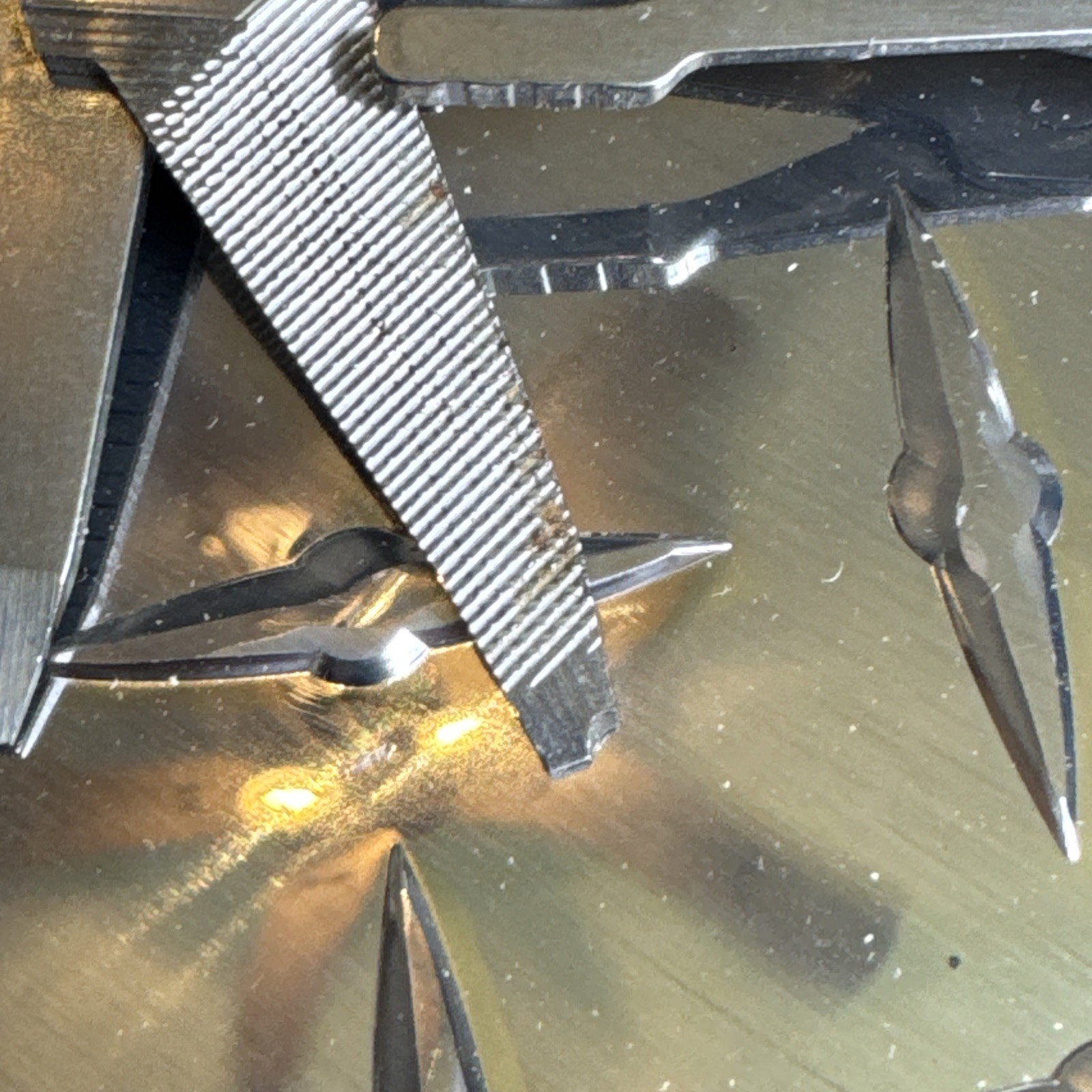 Leatherman Free P2 Stainless Multi Tool Folding Knife USA