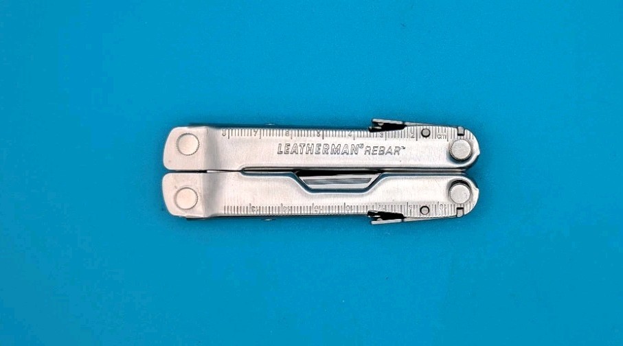 Leatherman Rebar Multi-Tool! Free Shipping!