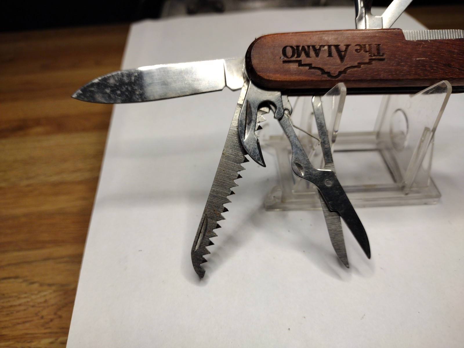 Alamo Multi Tool