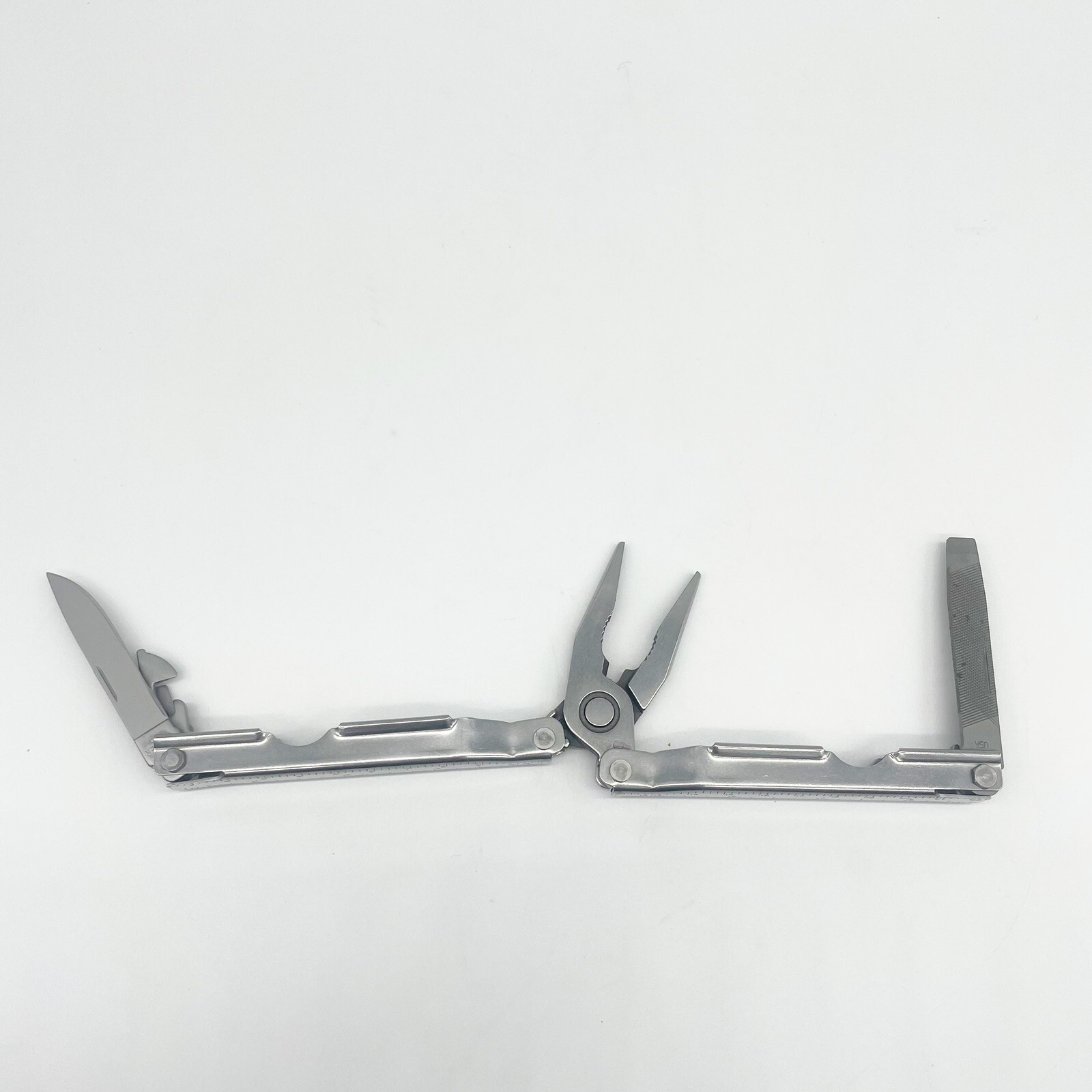 Gerber Multi Tool Blunt Nose Pliers Cutters Stainless steel multitool