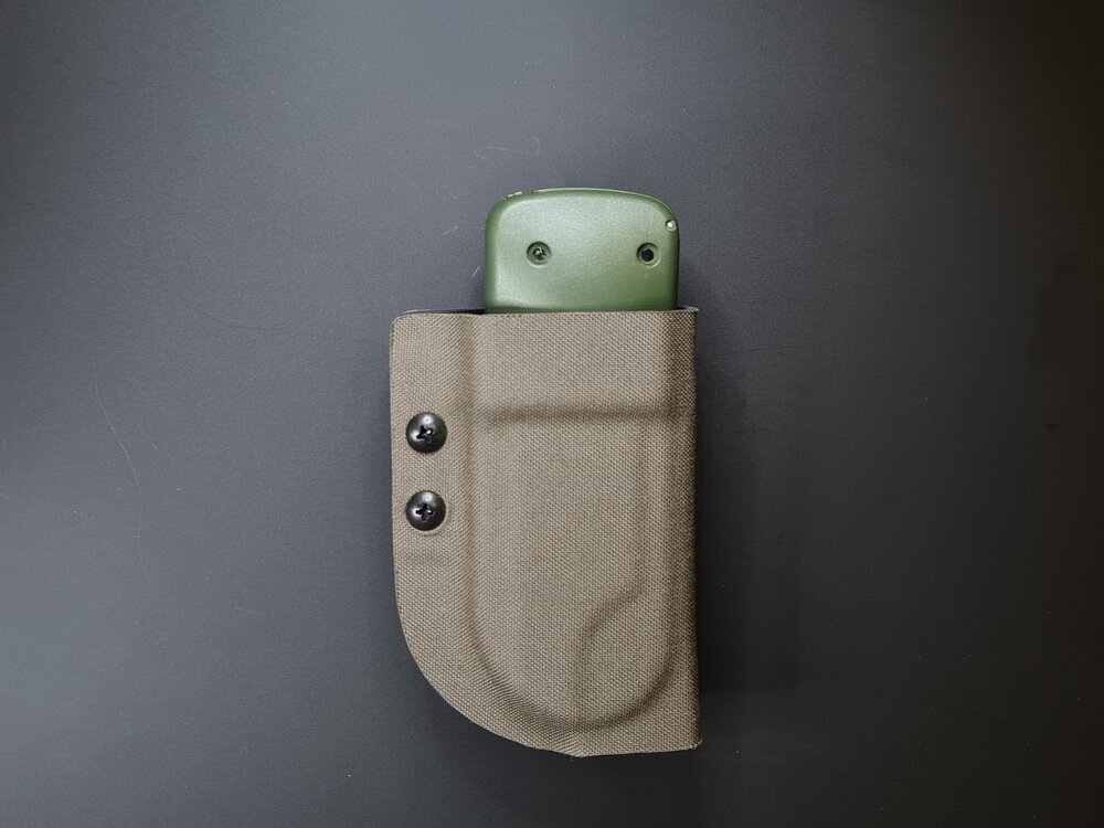 Kestrel Weather Meter Holster Carrier Weather Meter Kestrel Pocket Carrier