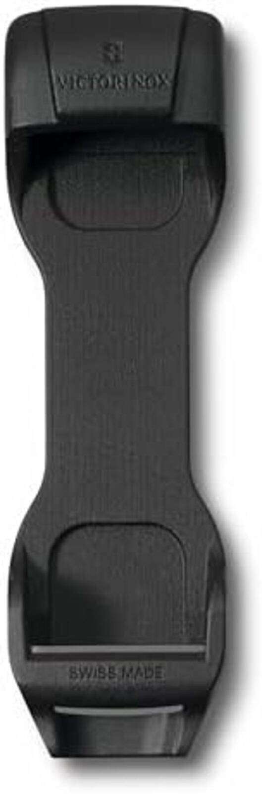 Victorinox VIC-4.0829 SwissTool Belt Holder Black Plastic F/S w/Tracking# Japan