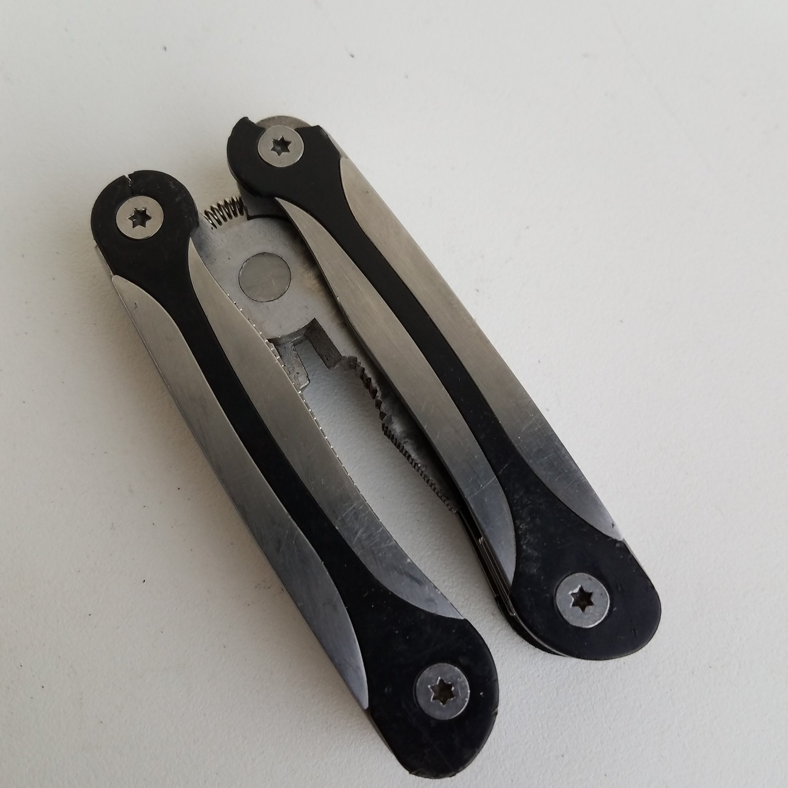 Ozark Trail Multi Tool