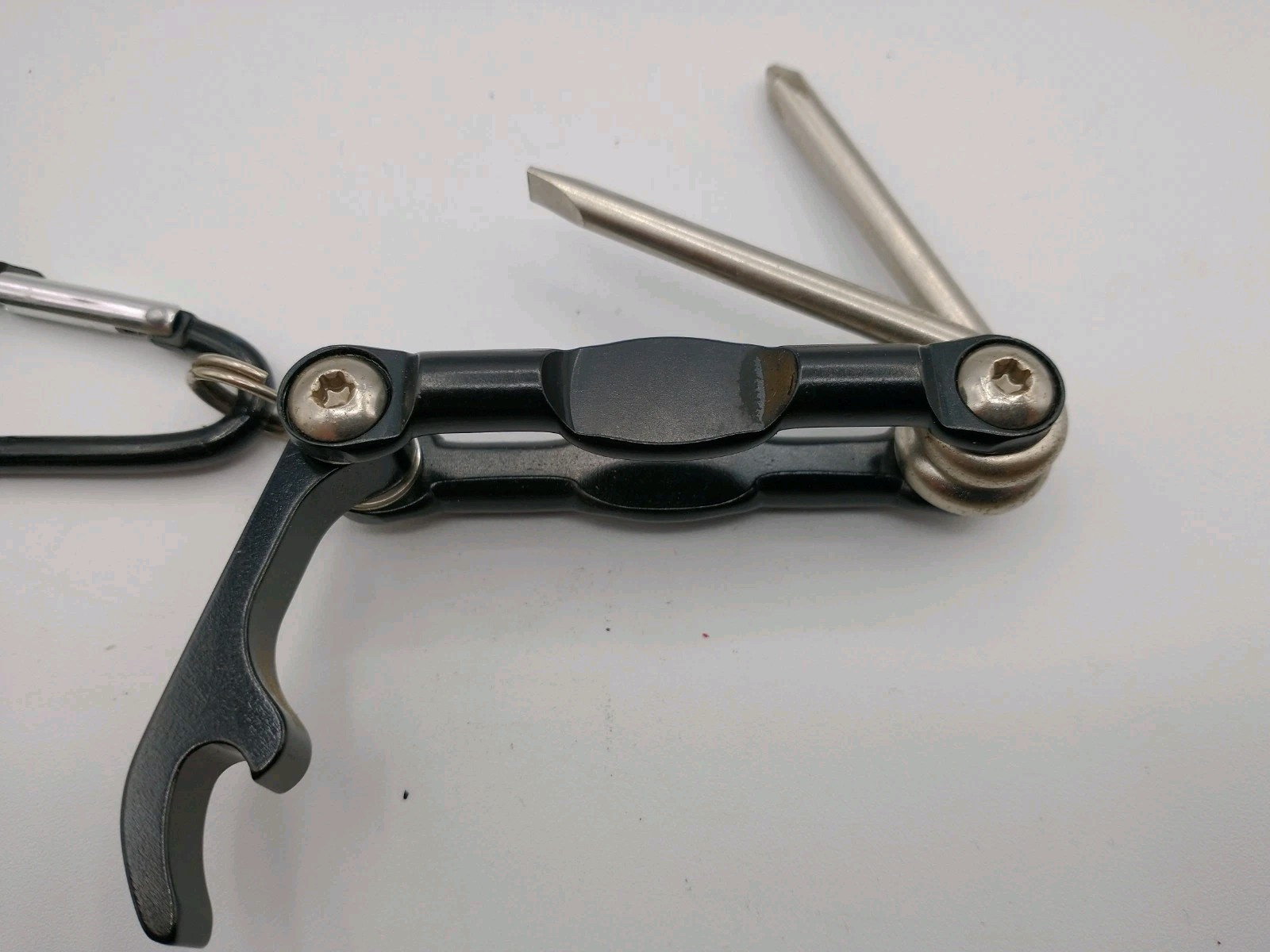 Multi Tools / Knives – Lot of 2