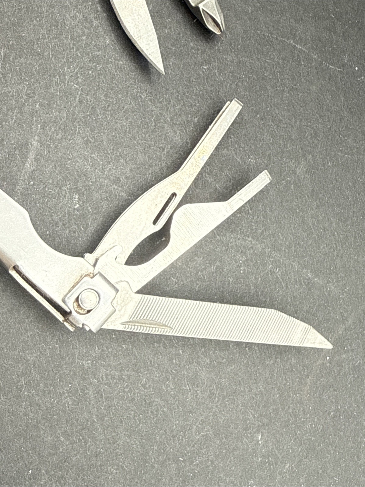 SeberTech M4 SeberTool Mini Multi-Tool Made in the USA
