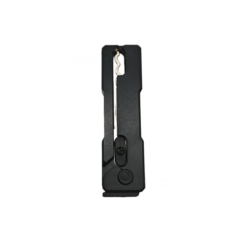 2025 Grav Pick Multi-Tool Outdoor Survival Tool – Pocket EDC Tool with Hook &Awl